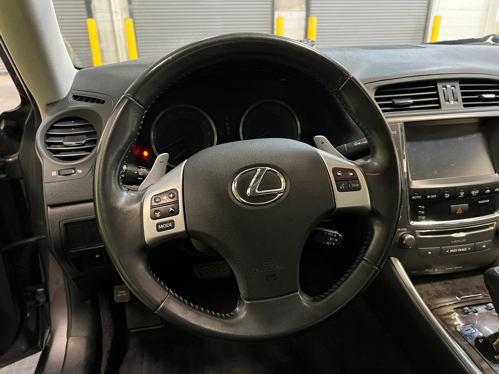 Thumbnail: 2013 Lexus IS - 5