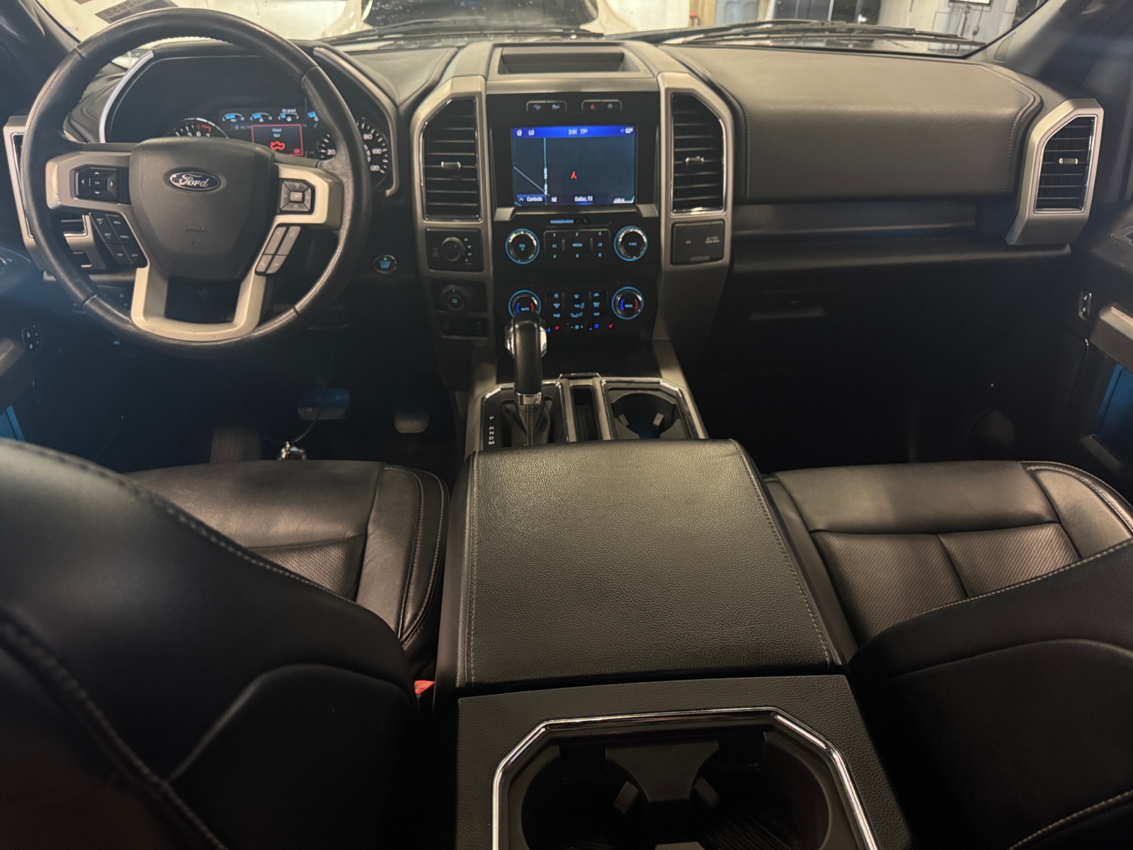 Thumbnail: 2019 Ford Econoline - 2