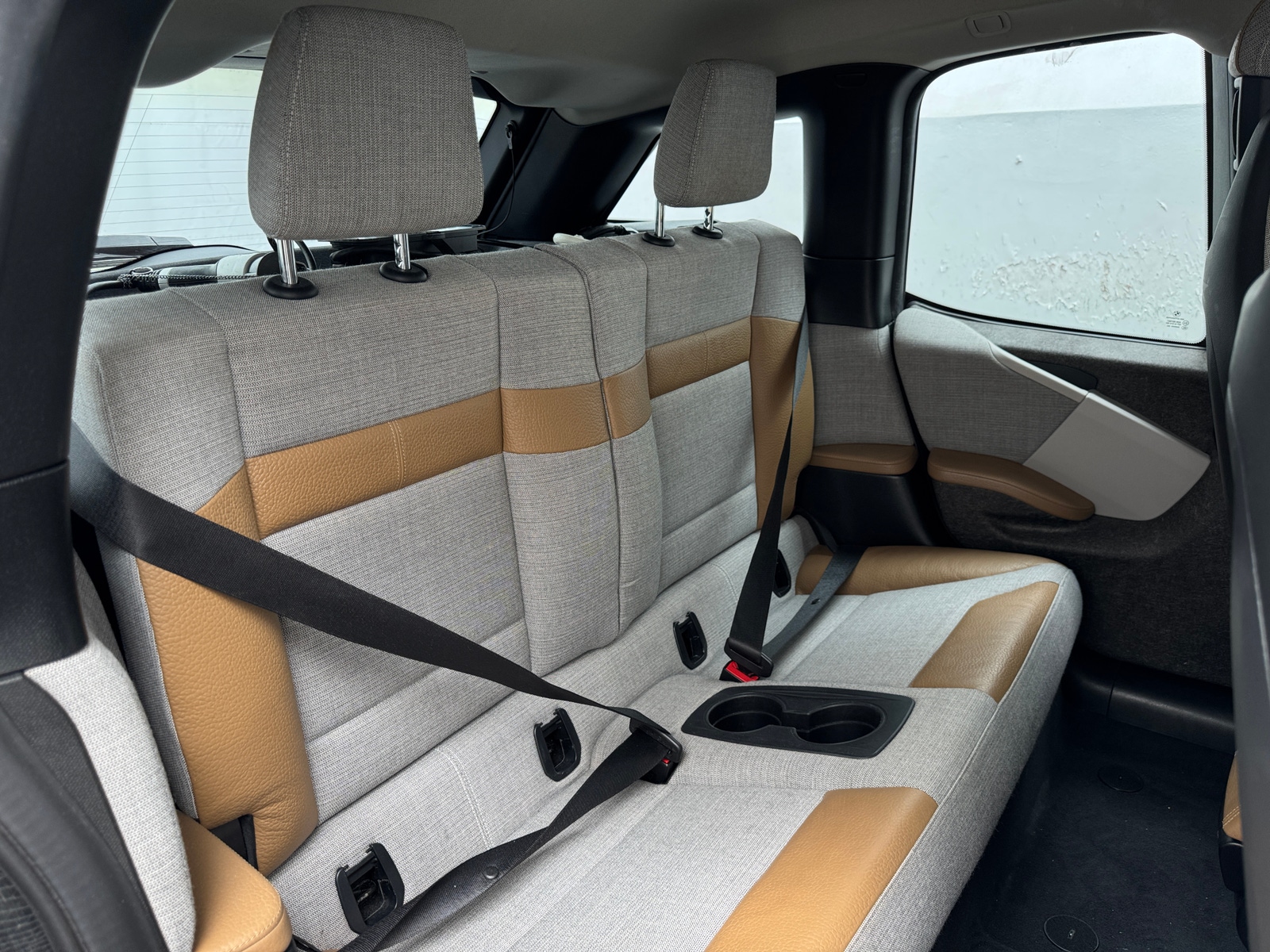 Thumbnail: 2015 BMW i3 - 6