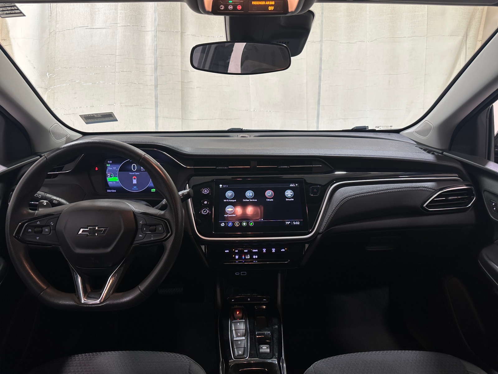 Thumbnail: 2023 Chevrolet Bolt EUV - 3
