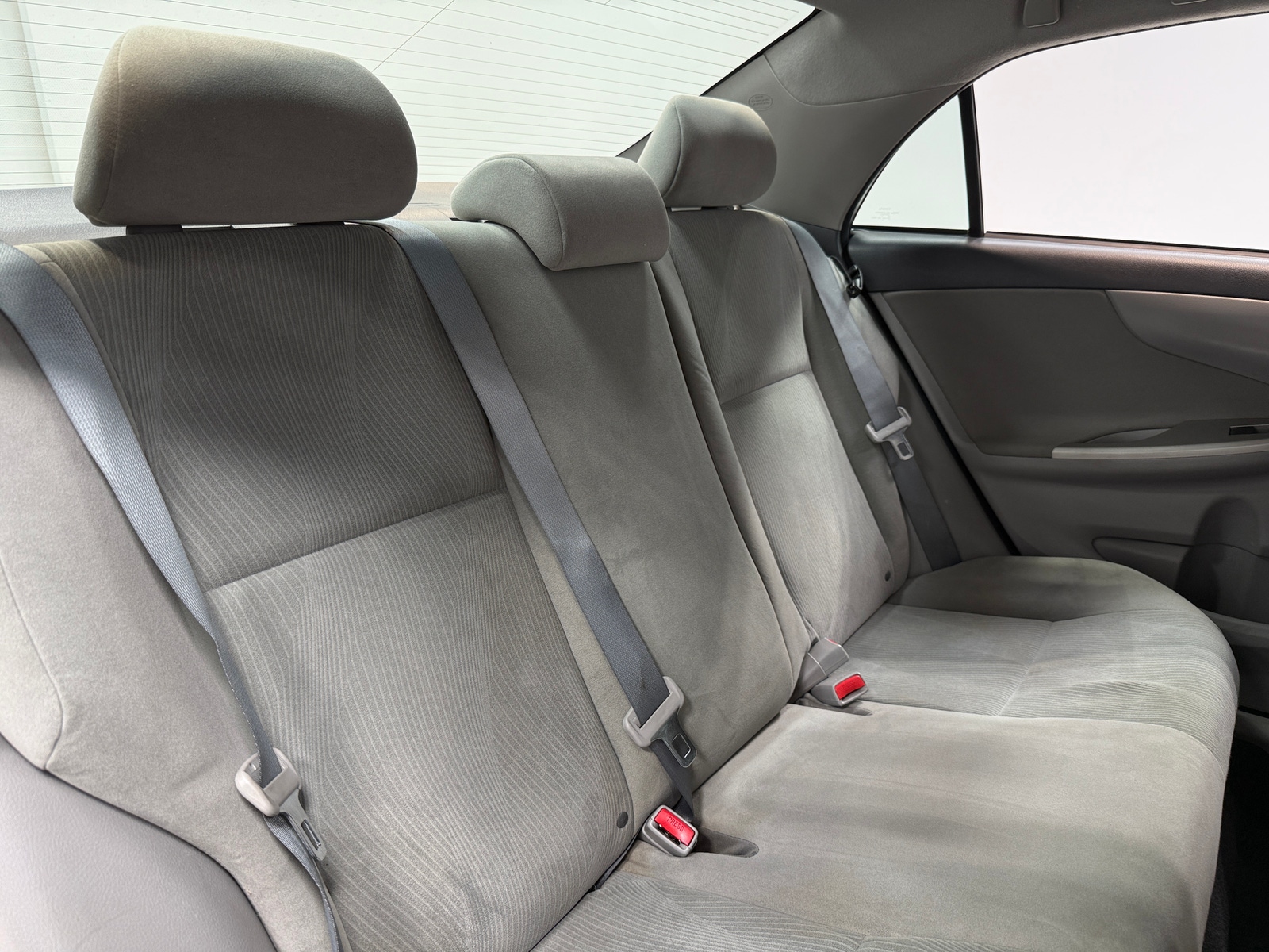 Thumbnail: 2012 Toyota Corolla - 6