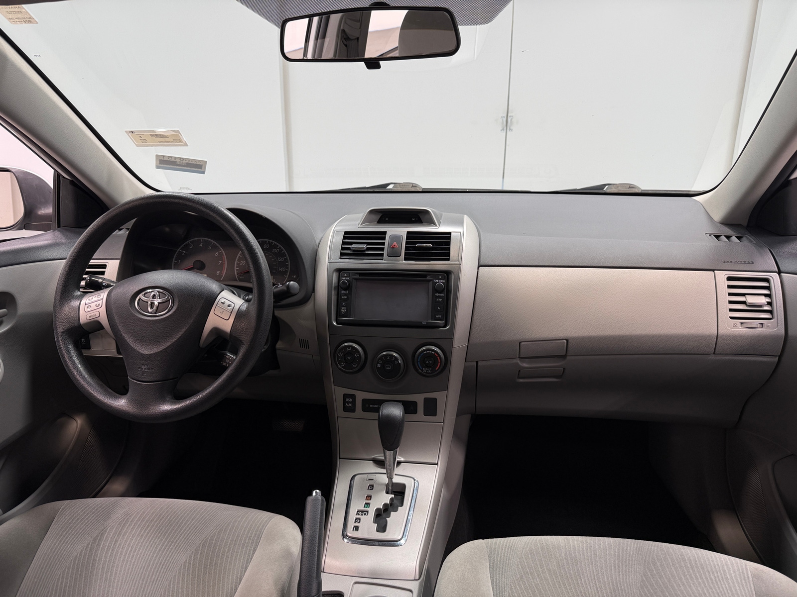 Thumbnail: 2012 Toyota Corolla - 3