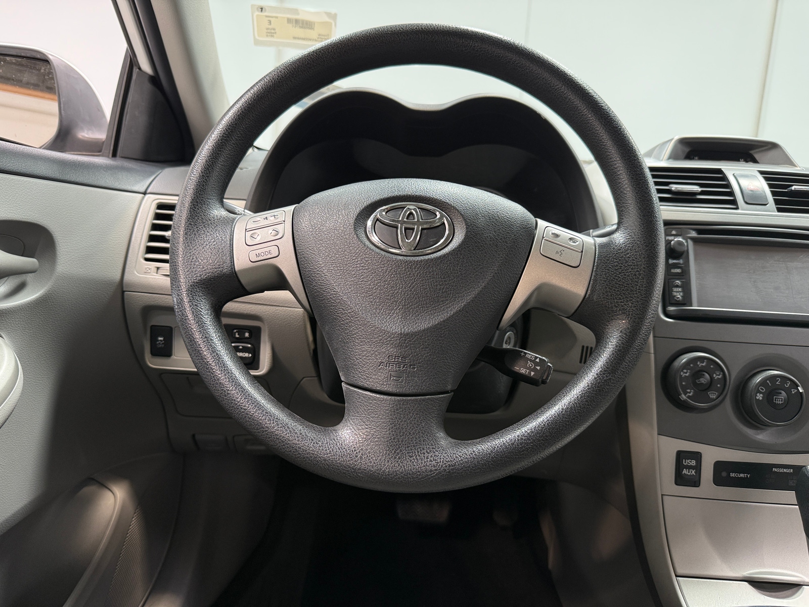 Thumbnail: 2012 Toyota Corolla - 5