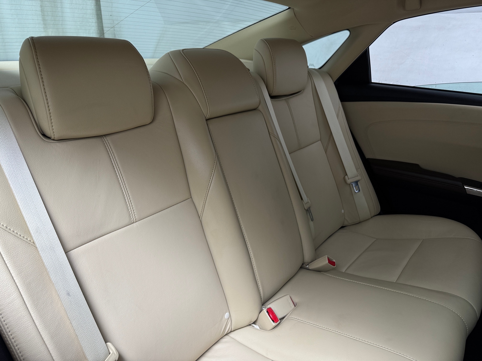 Thumbnail: 2016 Toyota Avalon - 5
