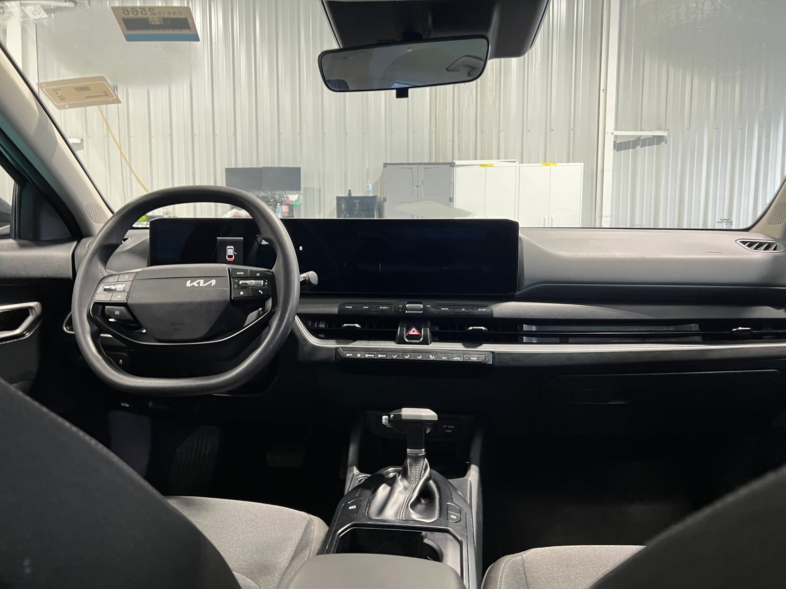 Thumbnail: 2025 Kia K4 - 3