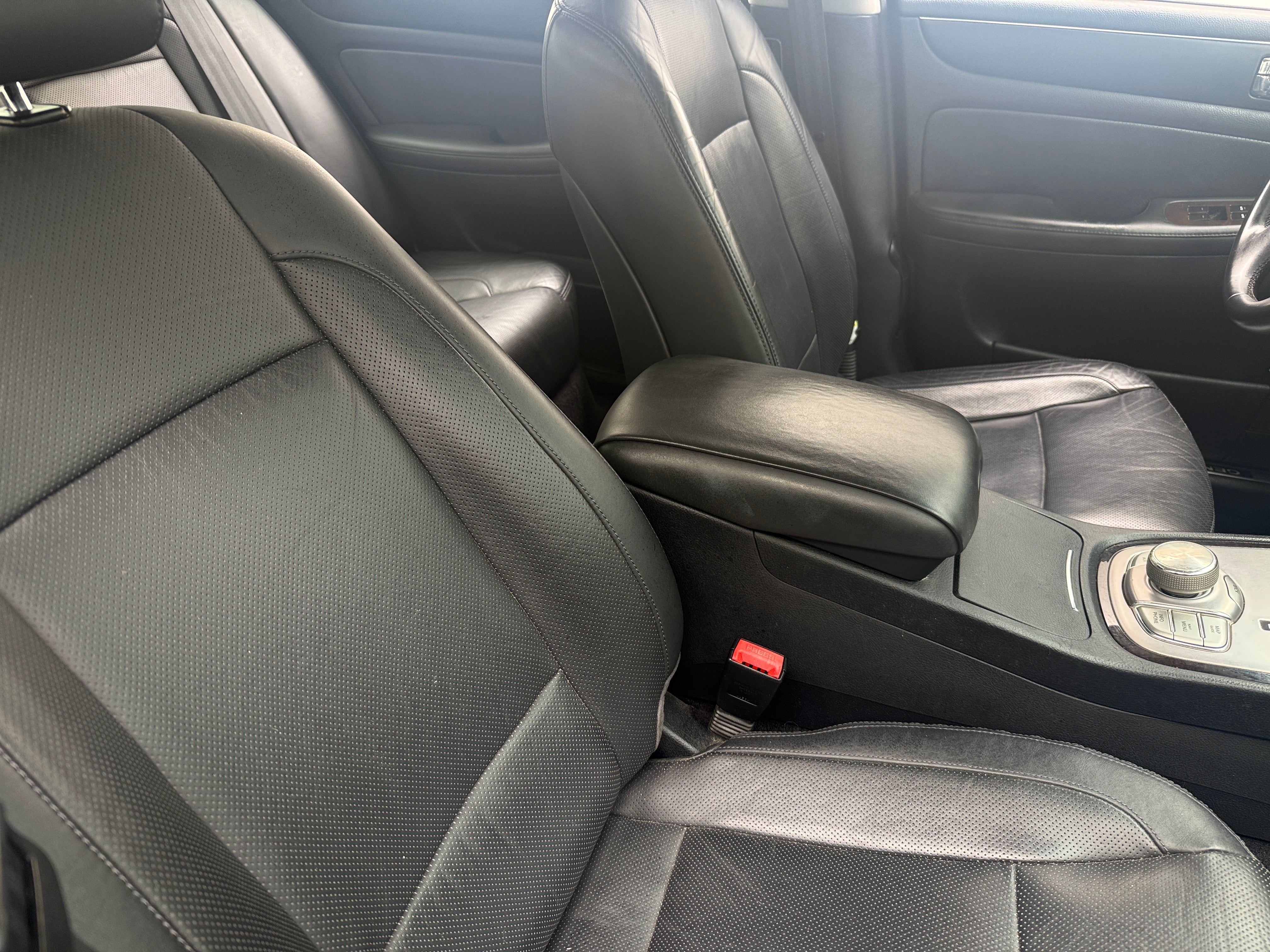 Used 2011 Hyundai Genesis 4.6 with VIN KMHGC4DF6BU142453 for sale in Pewaukee, WI