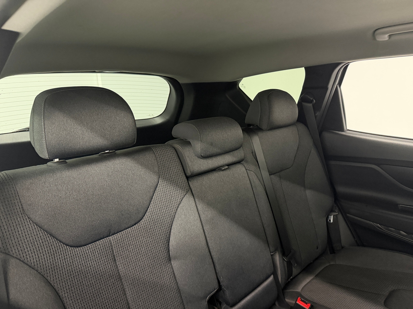 Thumbnail: 2021 Hyundai Santa Fe - 6