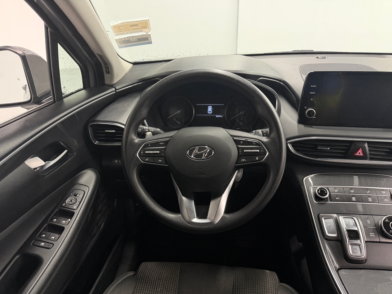 Thumbnail: 2021 Hyundai Santa Fe - 5
