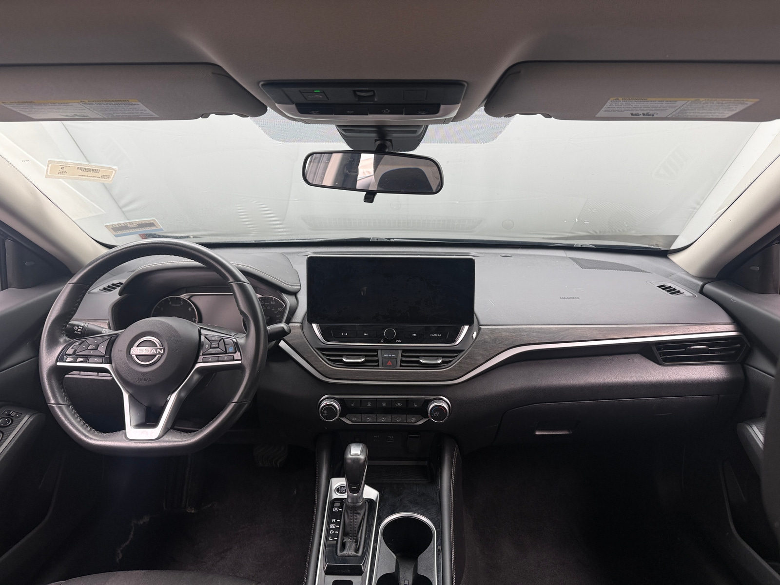 Thumbnail: 2024 Nissan Altima - 3