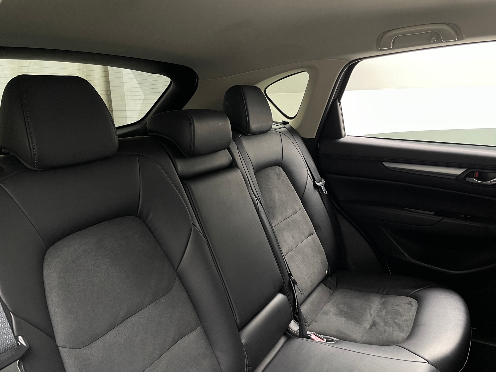 Thumbnail: 2023 Mazda CX-5 - 5