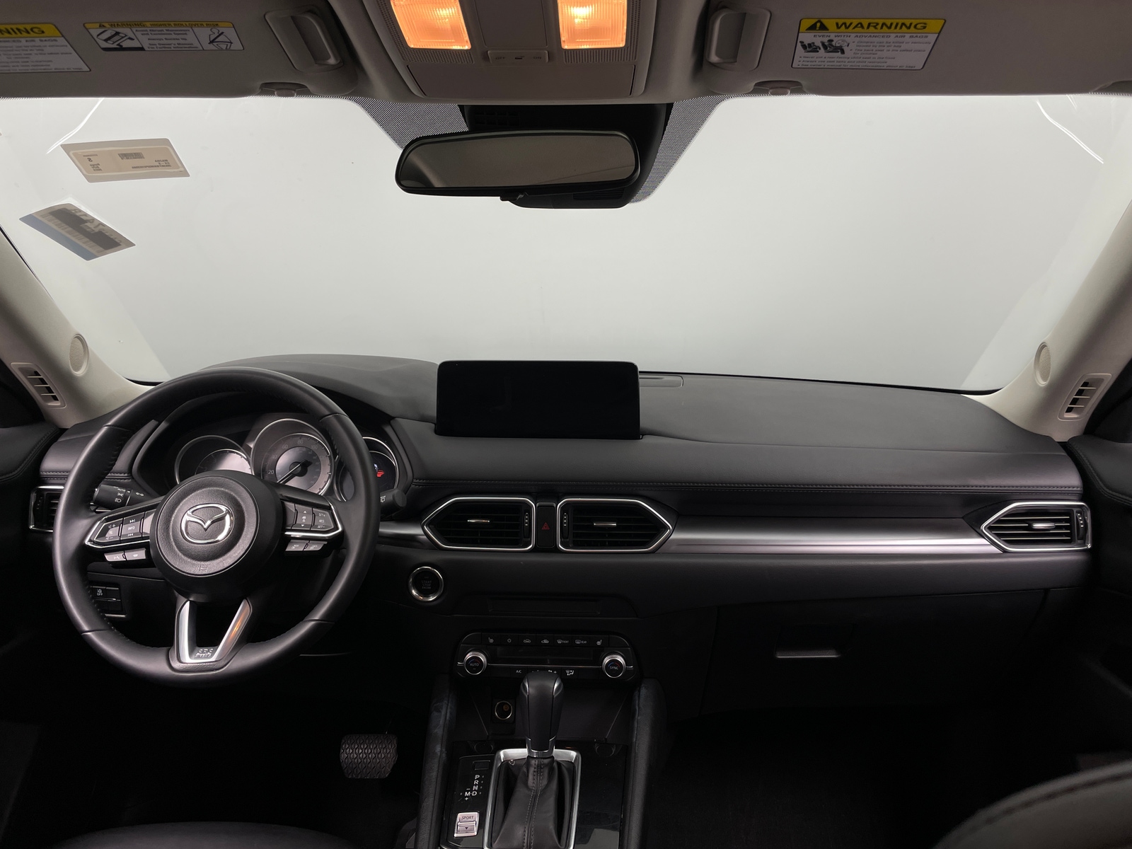 Thumbnail: 2023 Mazda CX-5 - 2