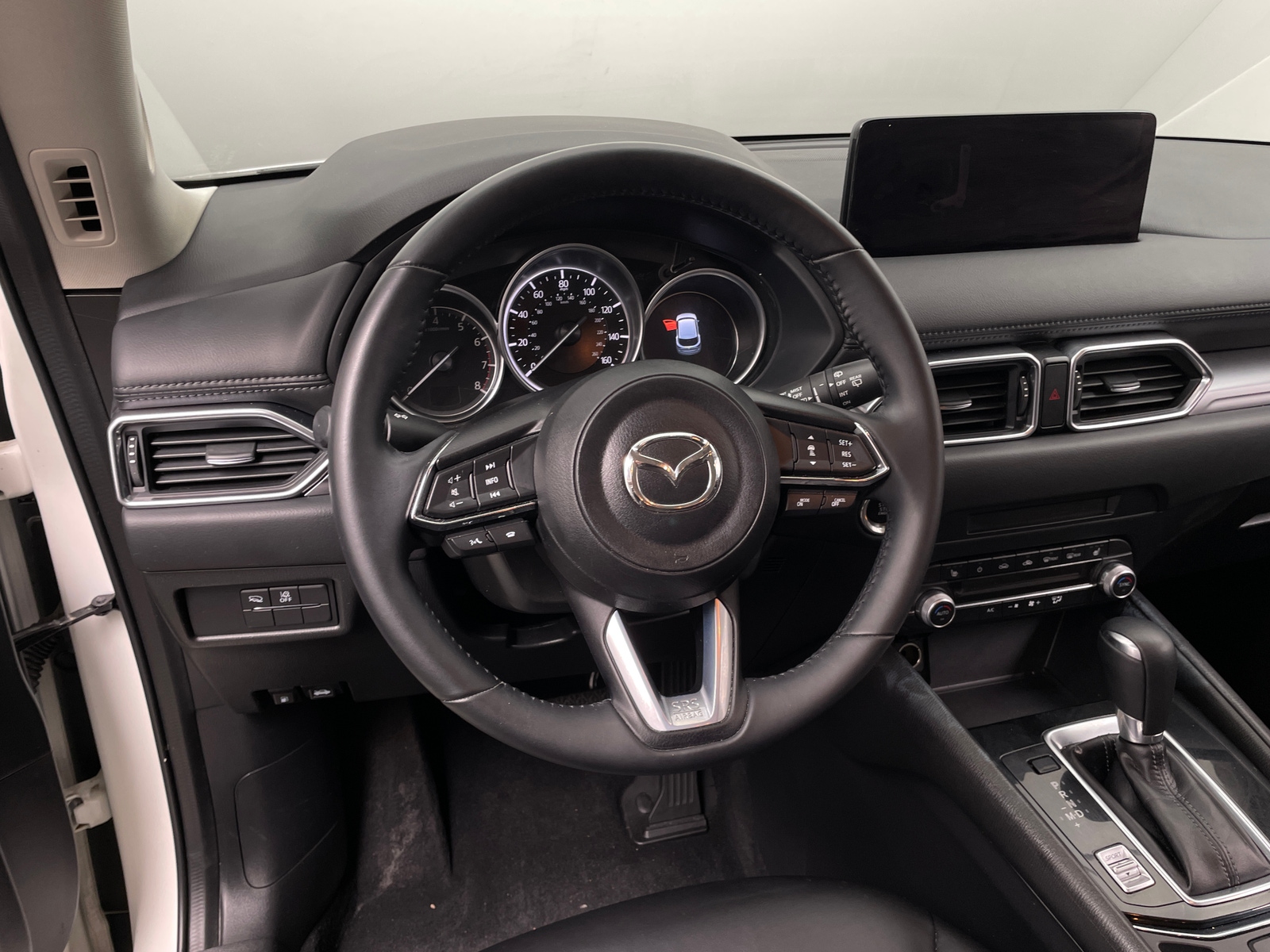 Thumbnail: 2023 Mazda CX-5 - 4