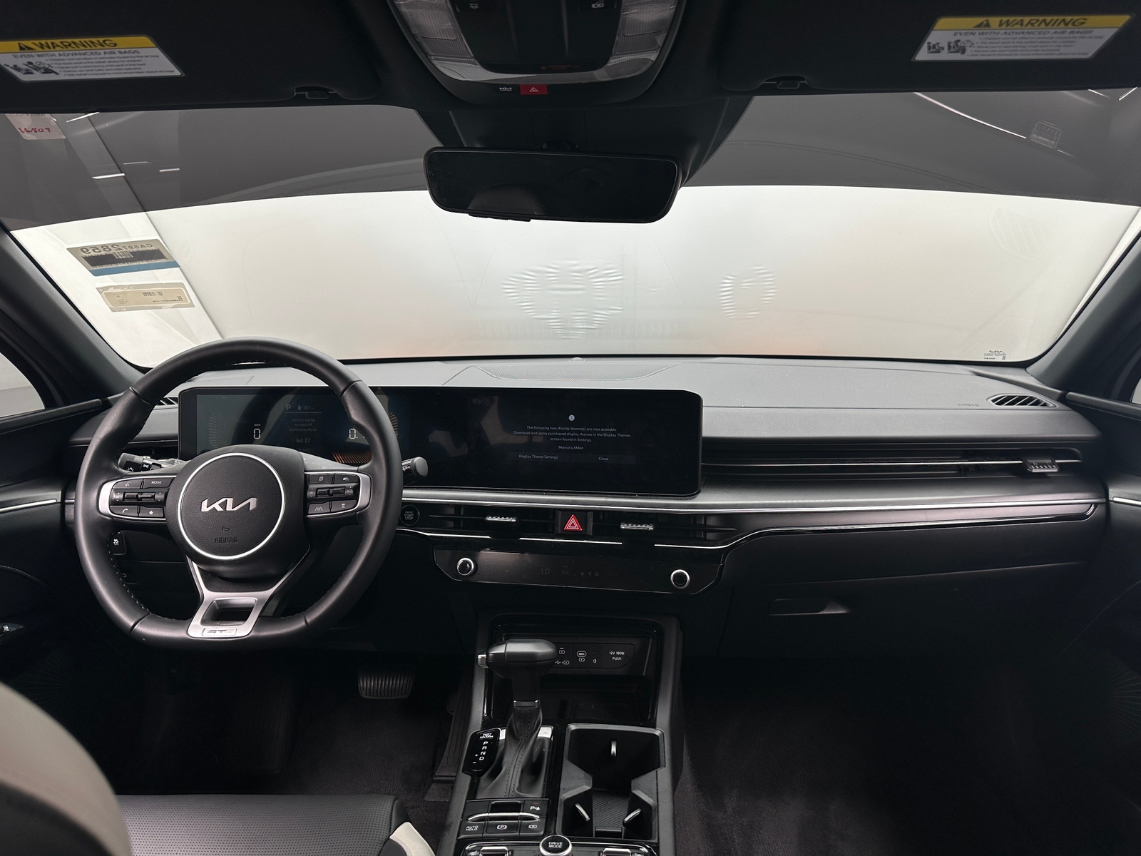 Thumbnail: 2025 Kia K5 - 2