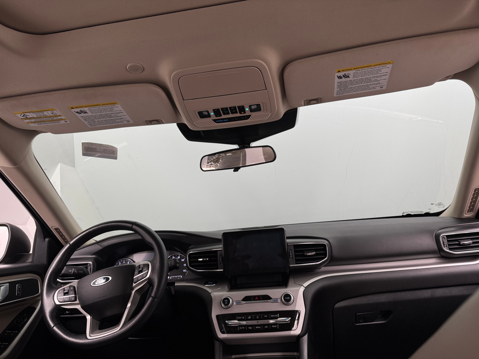 Thumbnail: 2023 Ford Explorer - 2