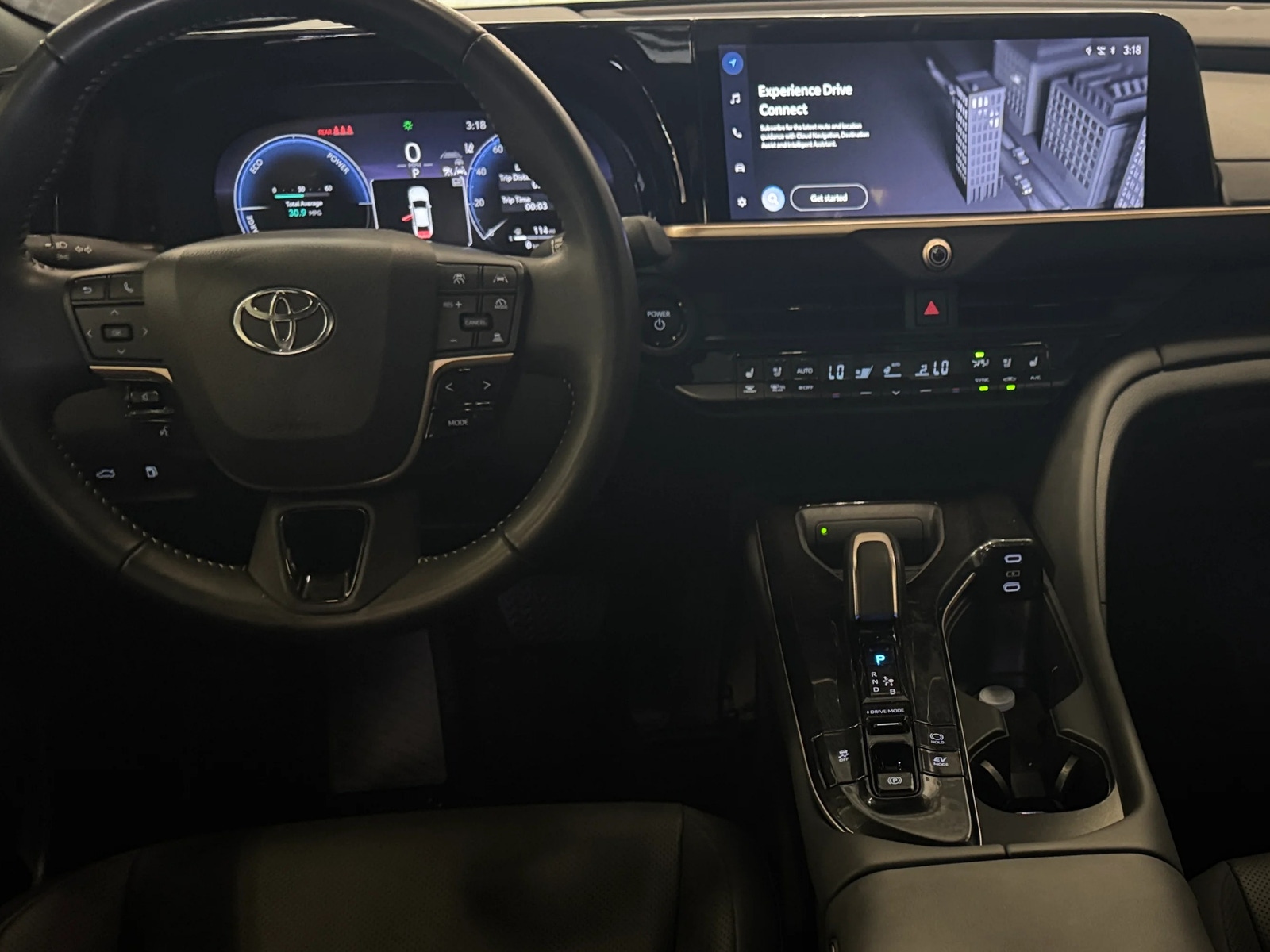 Thumbnail: 2024 Toyota Crown - 3
