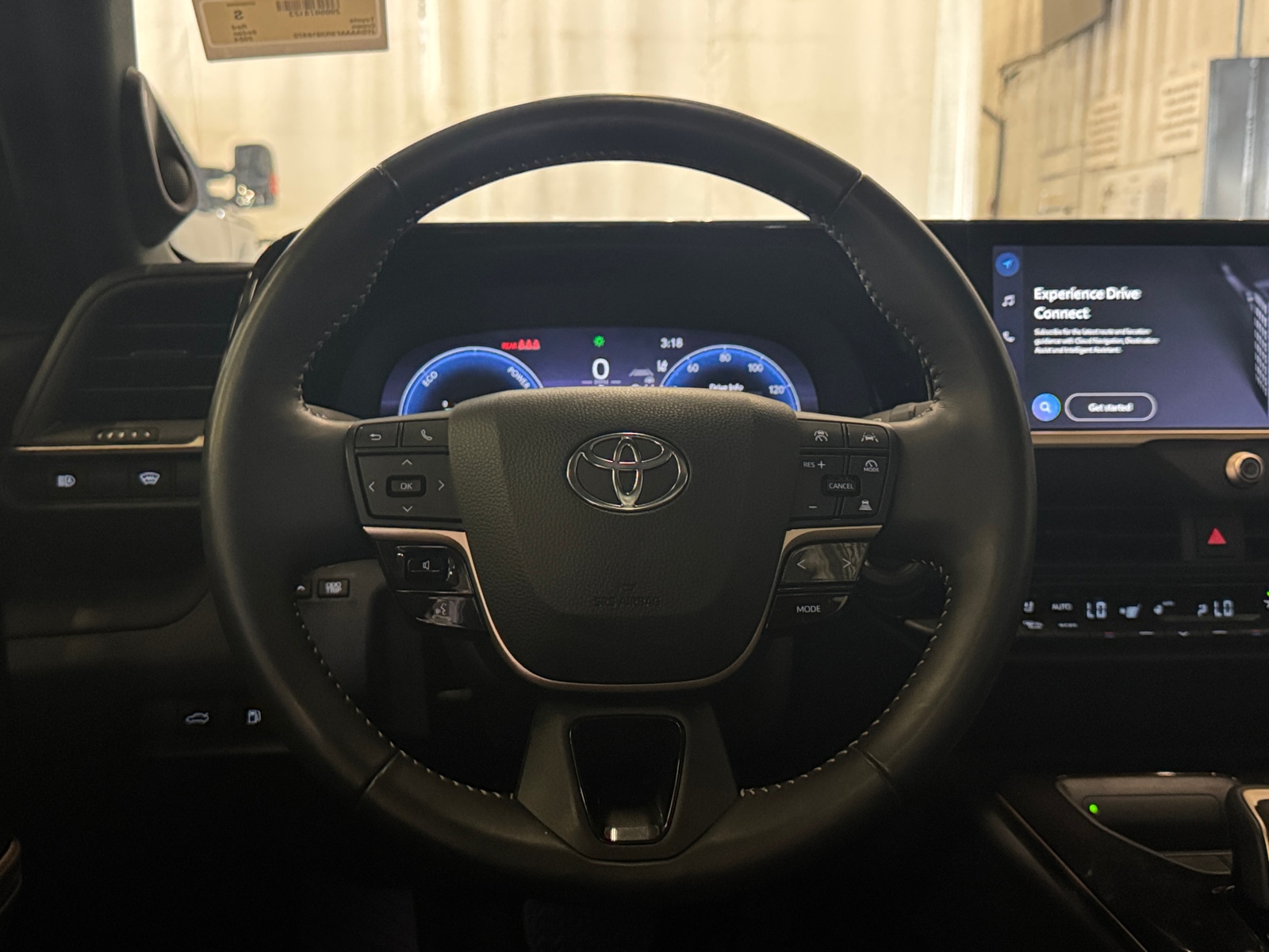 Thumbnail: 2024 Toyota Crown - 5