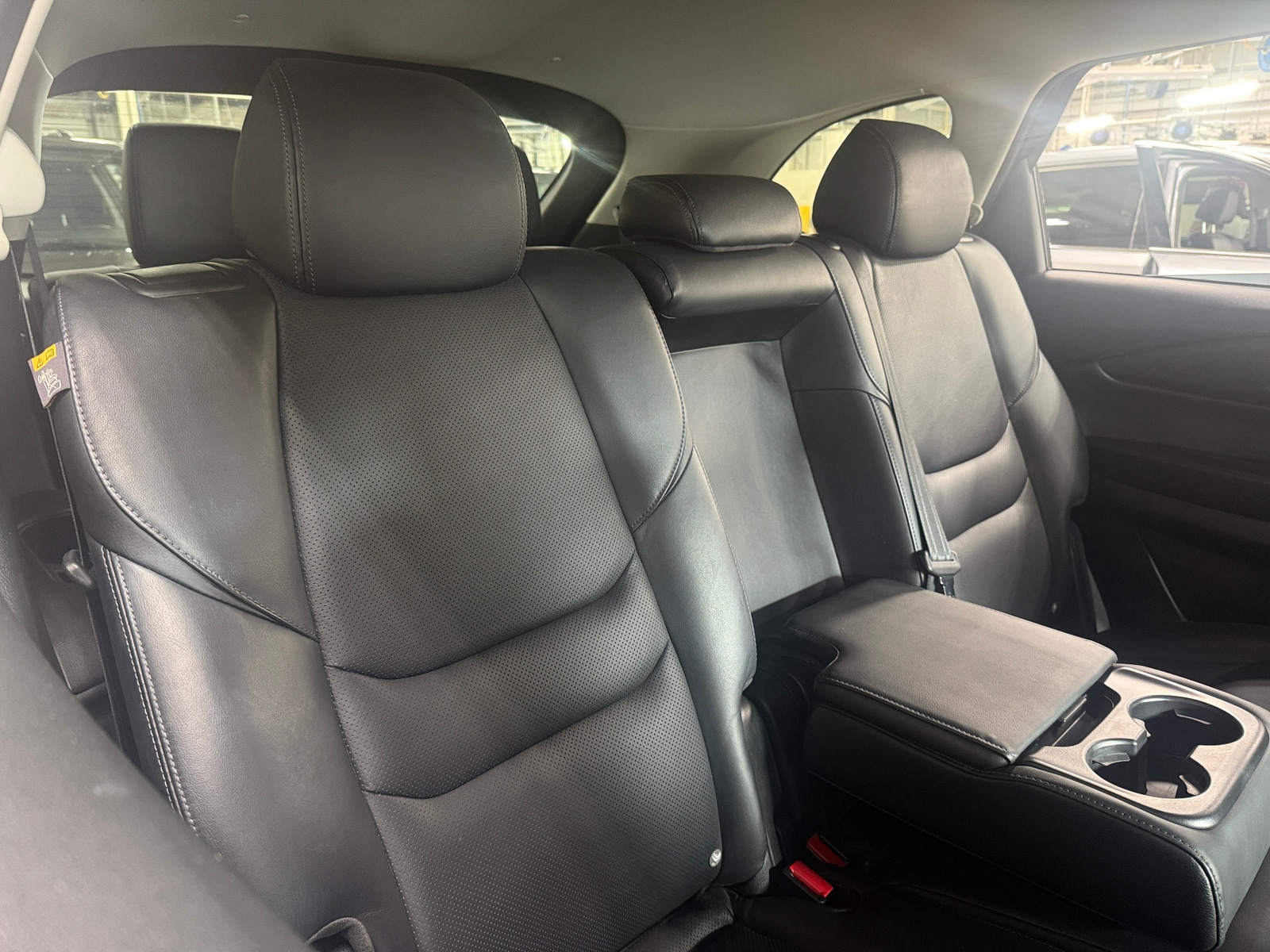 Thumbnail: 2018 Mazda CX-9 - 5