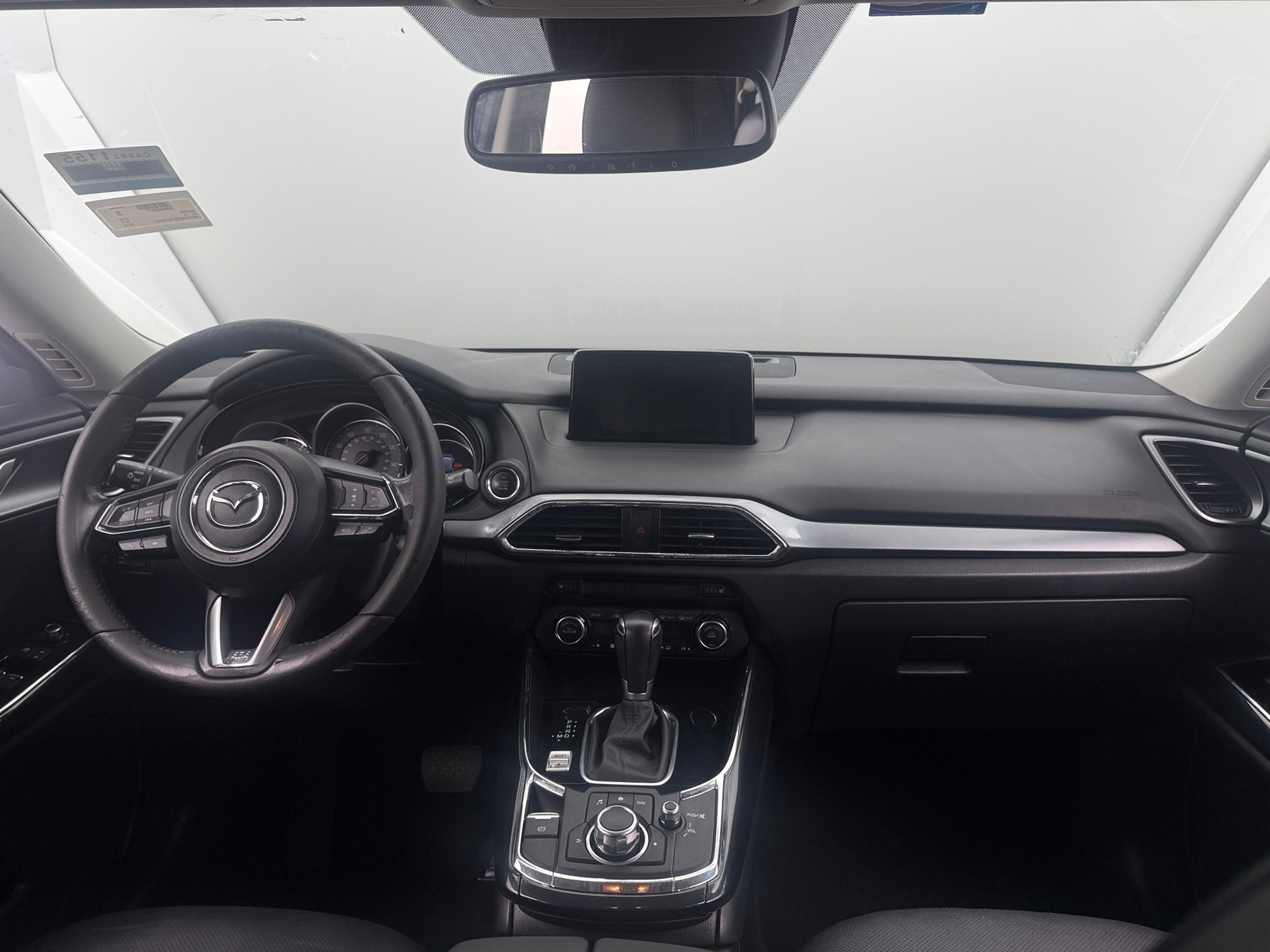 Thumbnail: 2018 Mazda CX-9 - 2