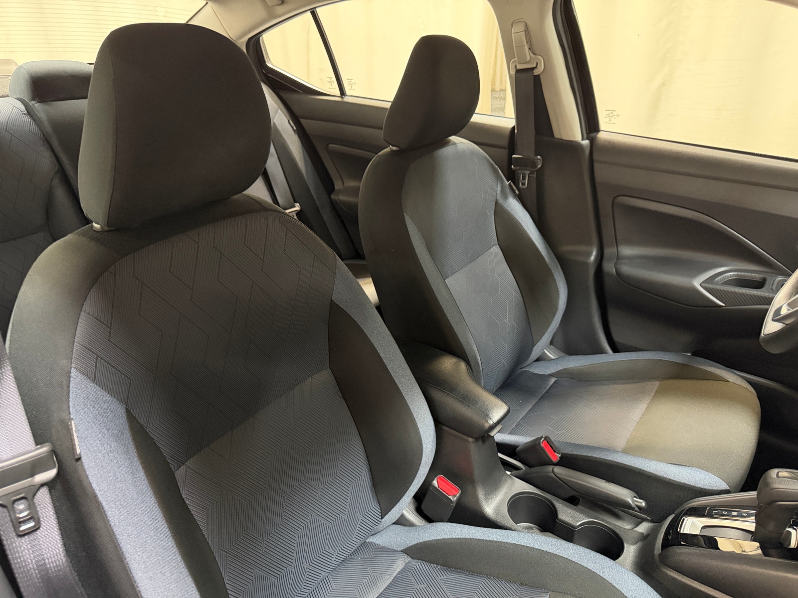 Thumbnail: 2025 Nissan Versa - 2