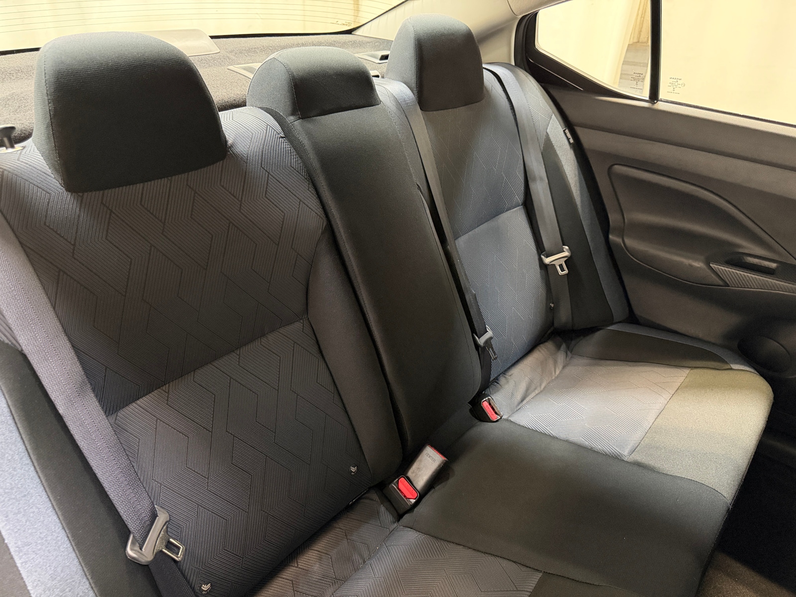 Thumbnail: 2025 Nissan Versa - 6