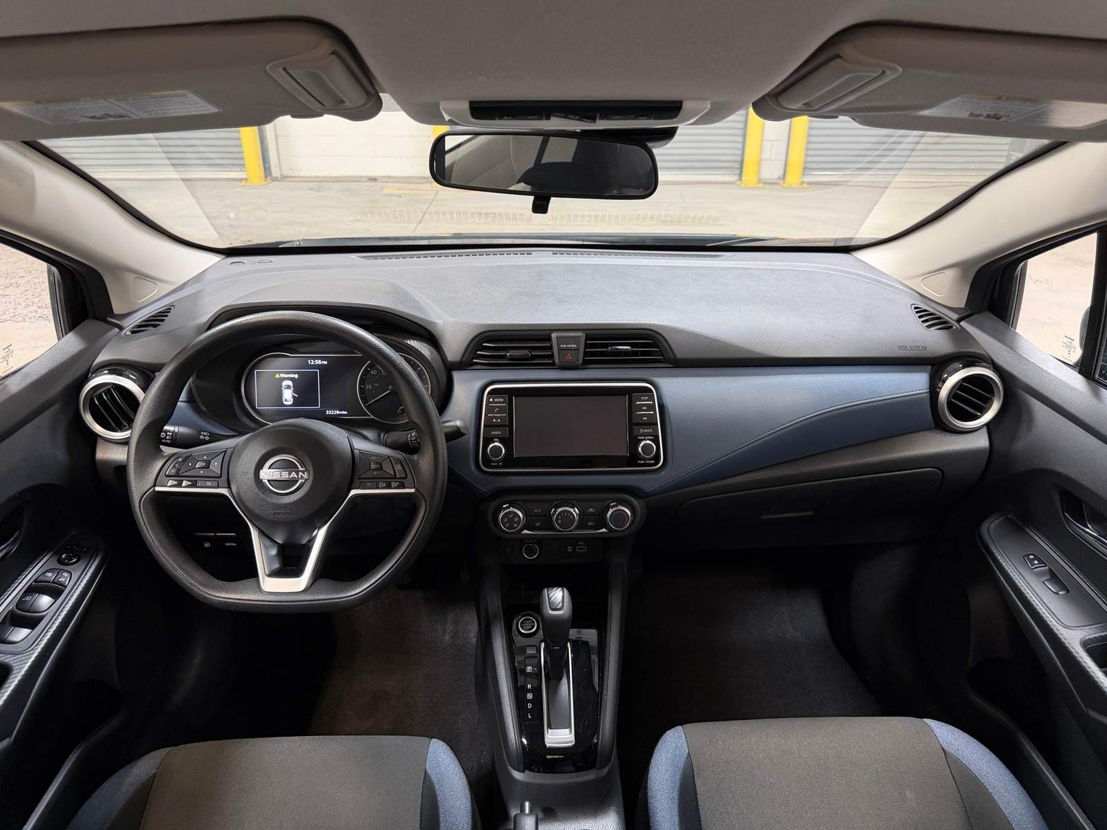 Thumbnail: 2025 Nissan Versa - 3