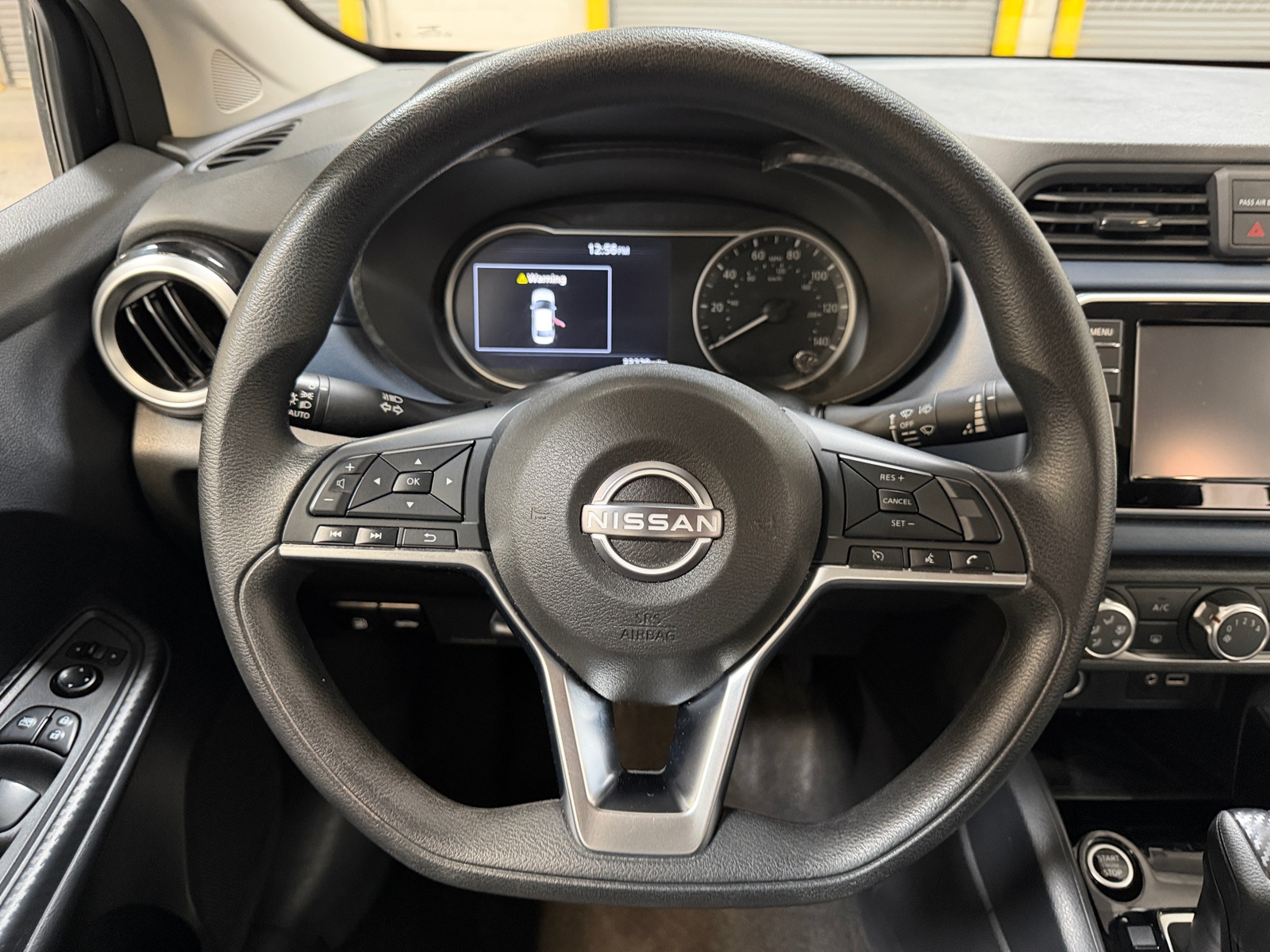 Thumbnail: 2025 Nissan Versa - 5
