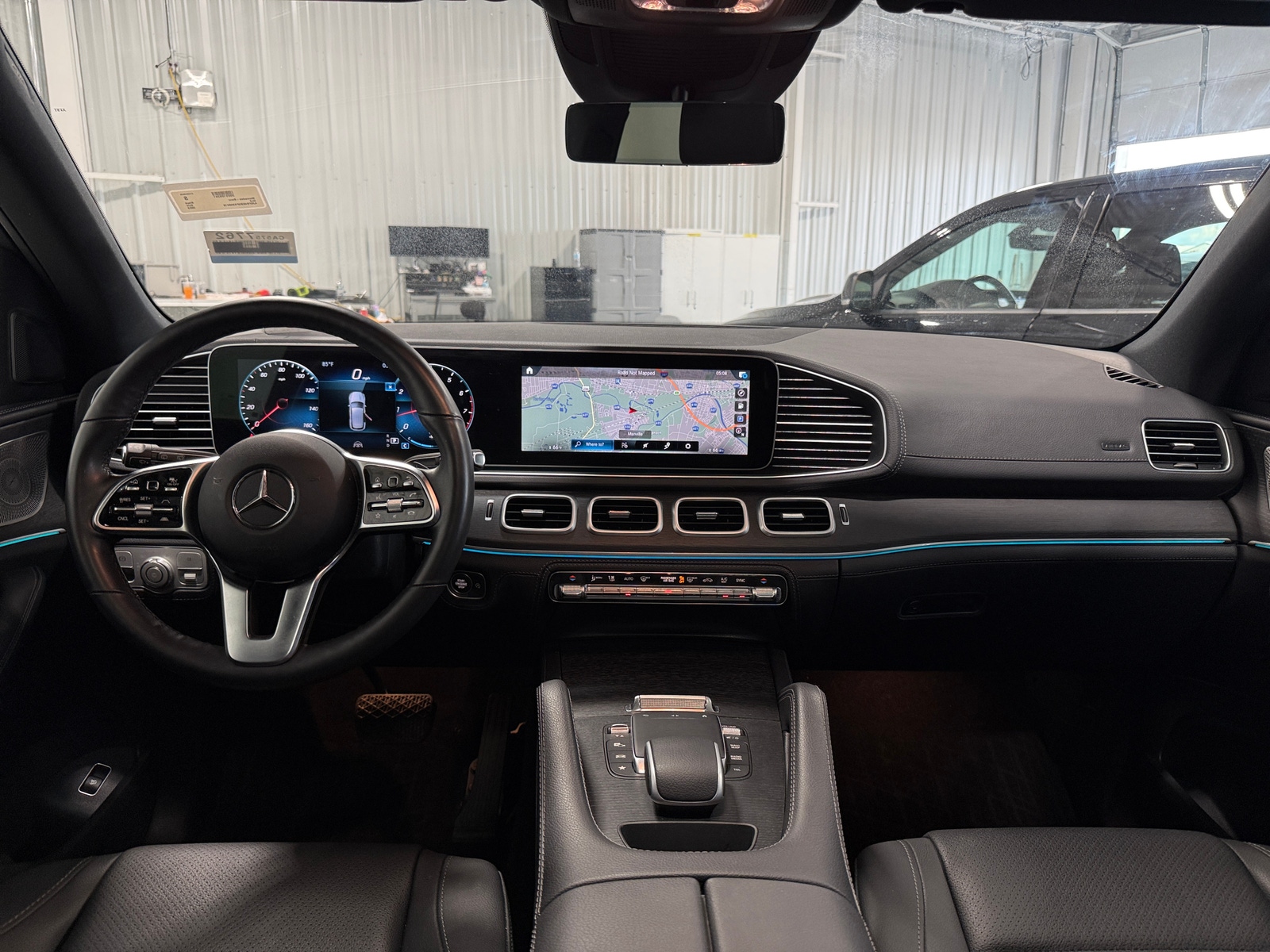 Thumbnail: 2023 Mercedes-Benz GLE - 2