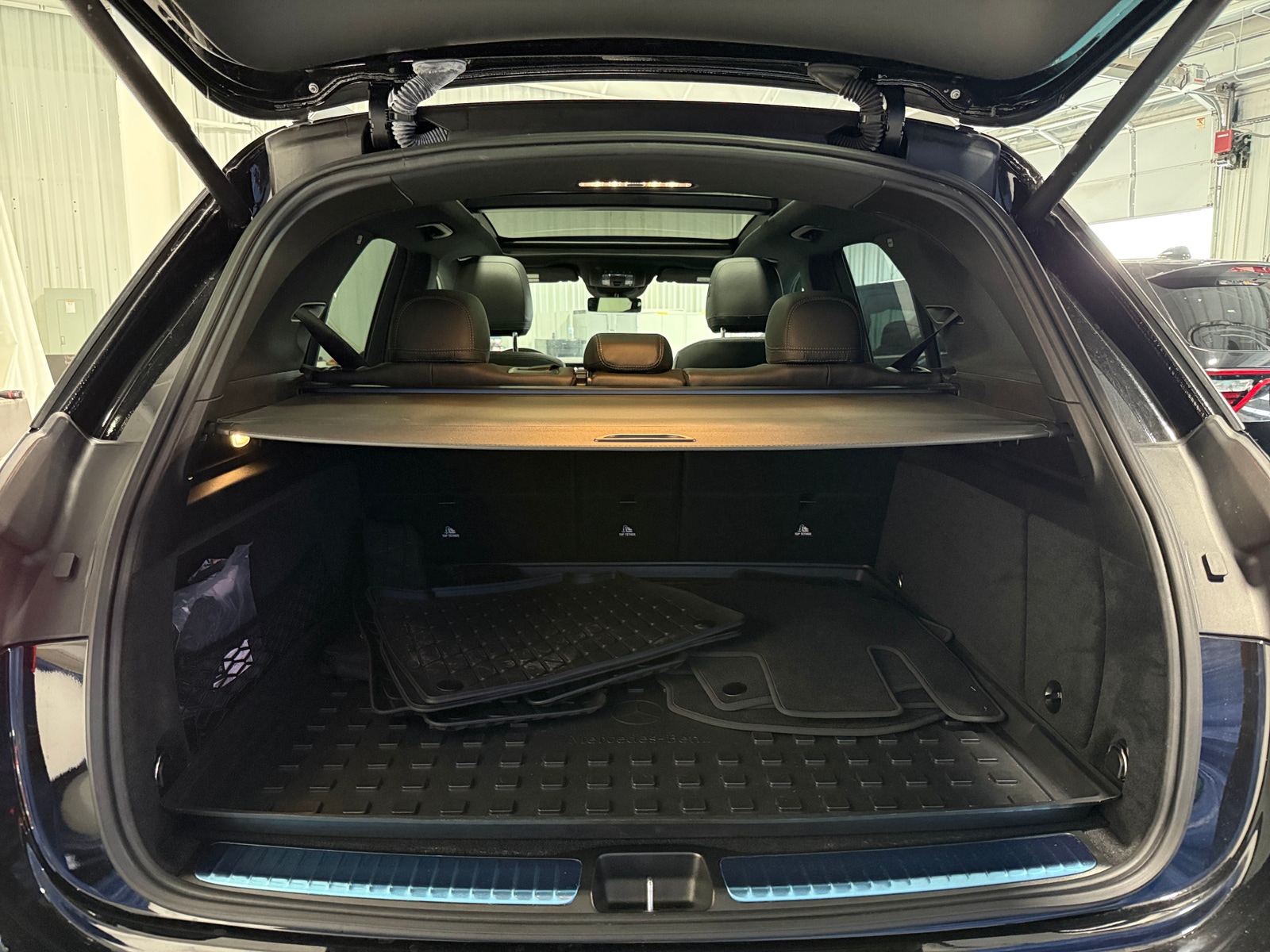 Thumbnail: 2023 Mercedes-Benz GLE - 6