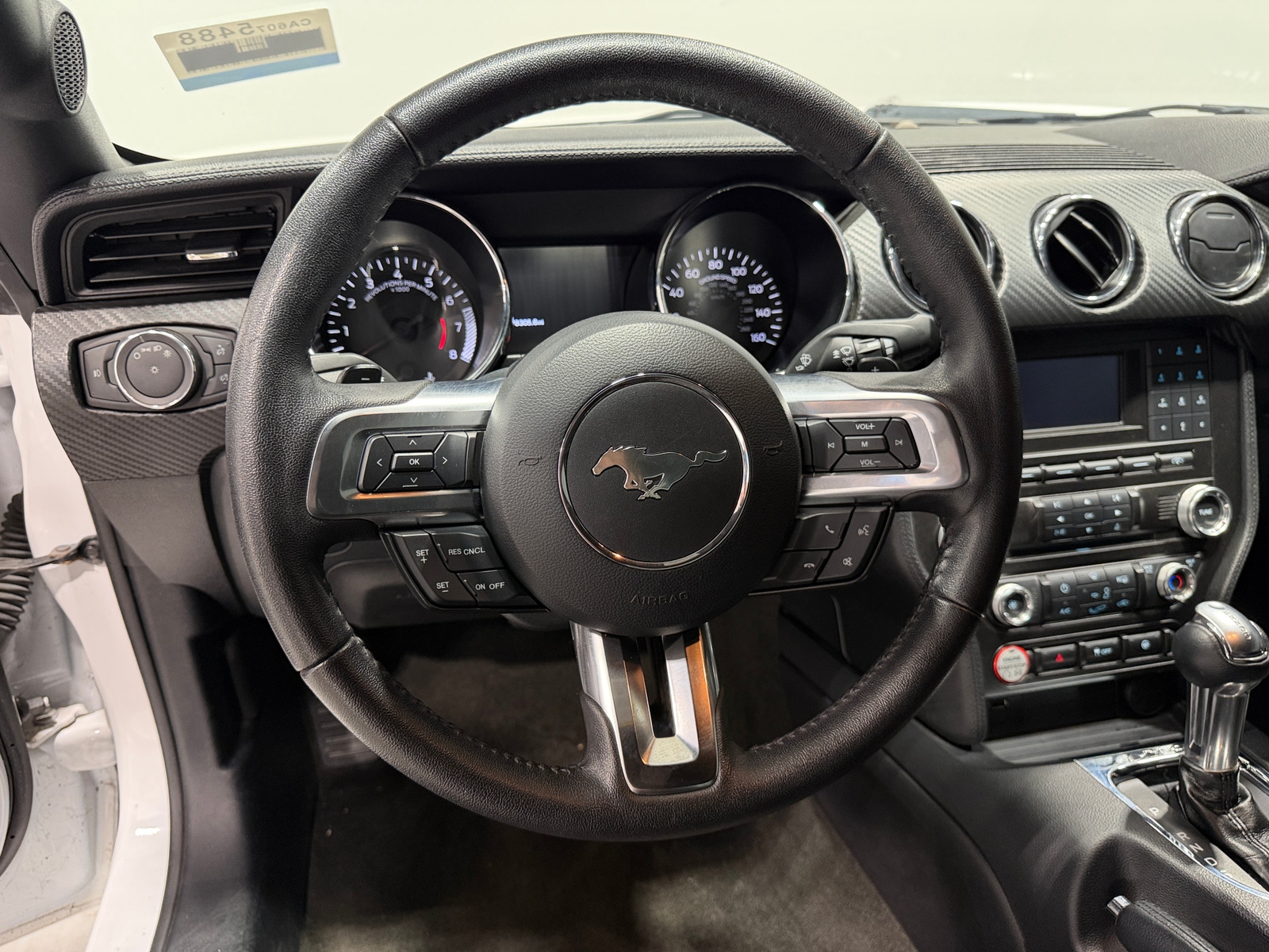 Thumbnail: 2016 Ford Mustang - 4