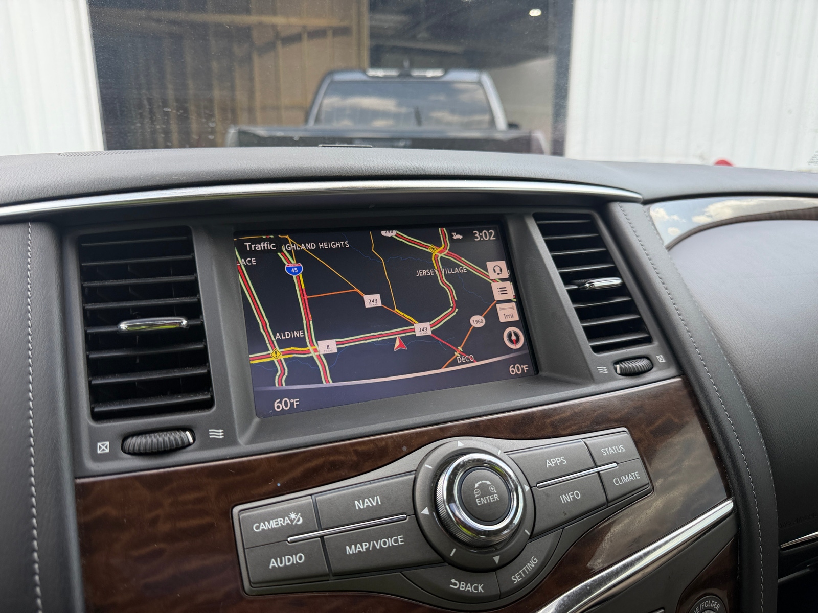 Thumbnail: 2020 Nissan Armada - 3