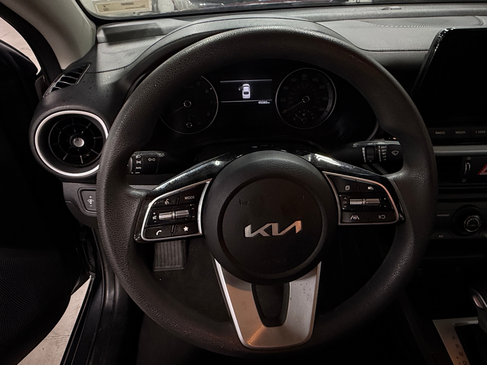 Thumbnail: 2024 Kia Forte - 5