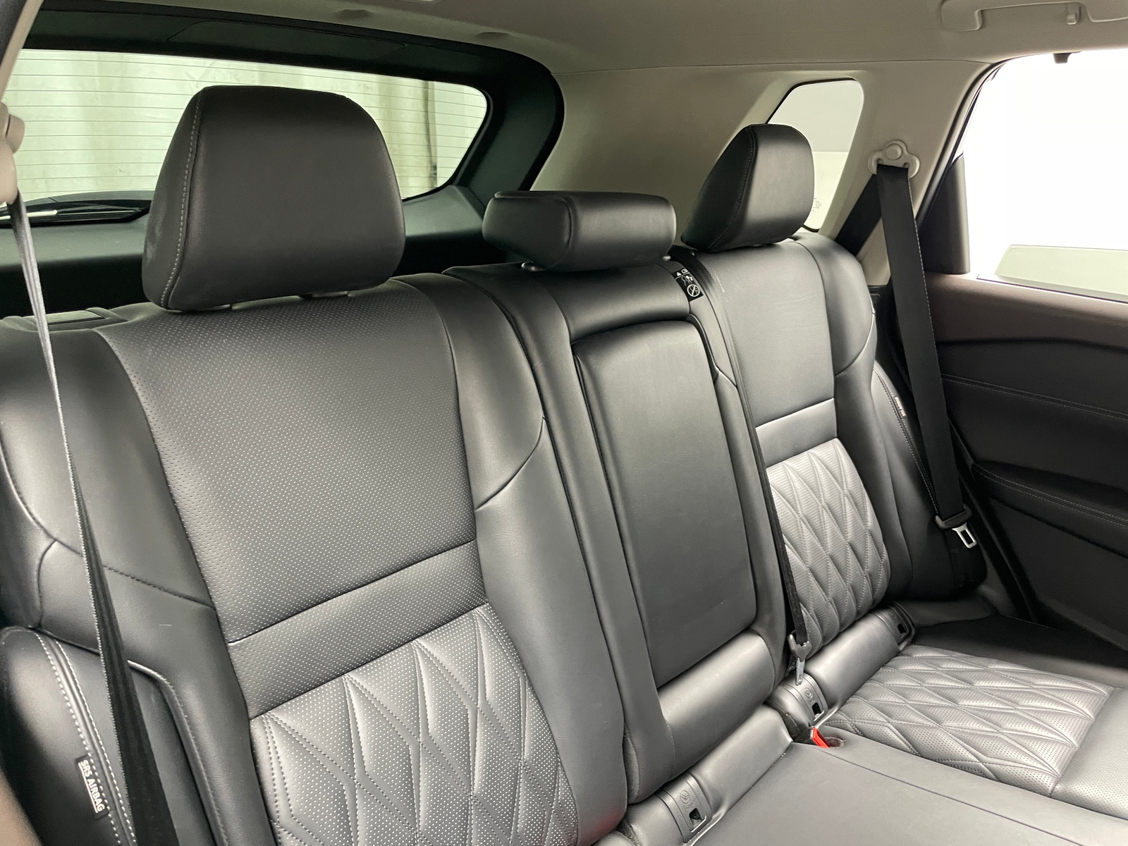 Thumbnail: 2021 Nissan Rogue - 5