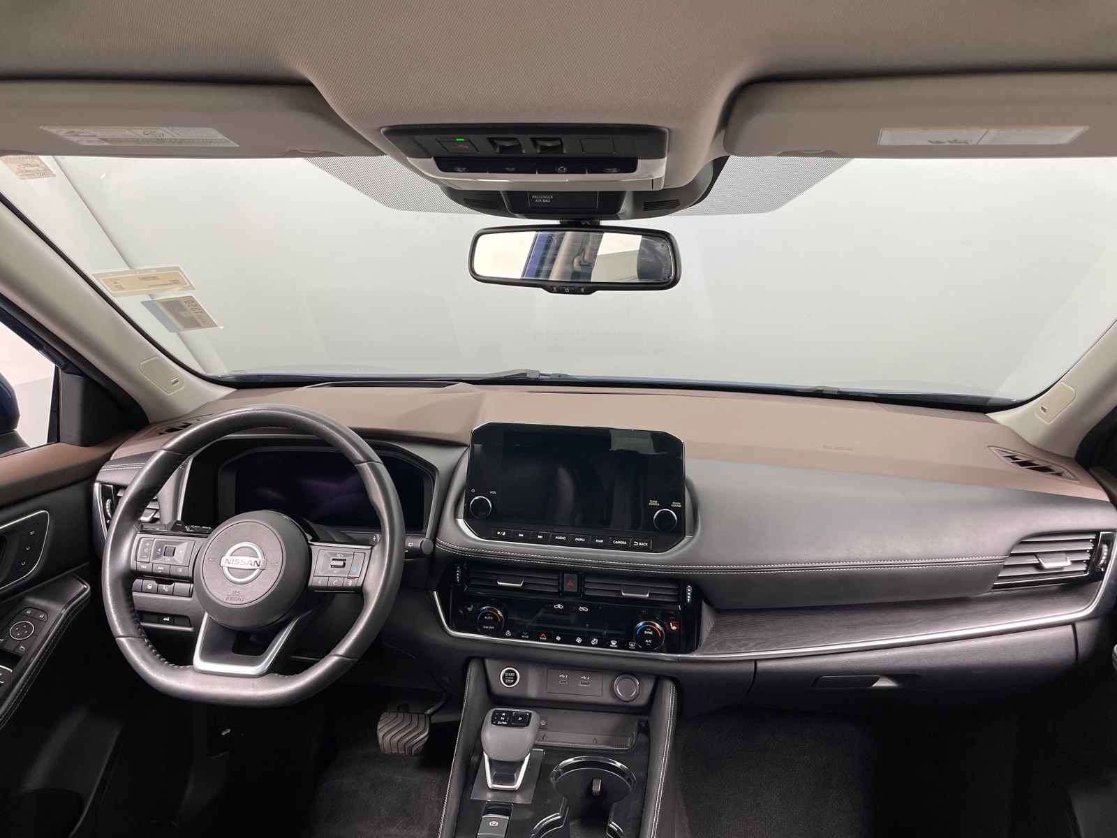 Thumbnail: 2021 Nissan Rogue - 2
