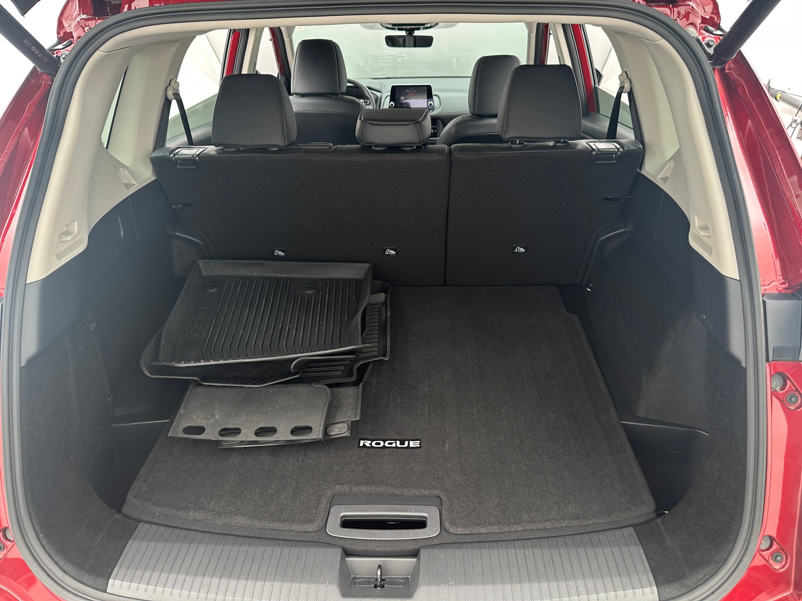 Thumbnail: 2026 Nissan Rogue - 6