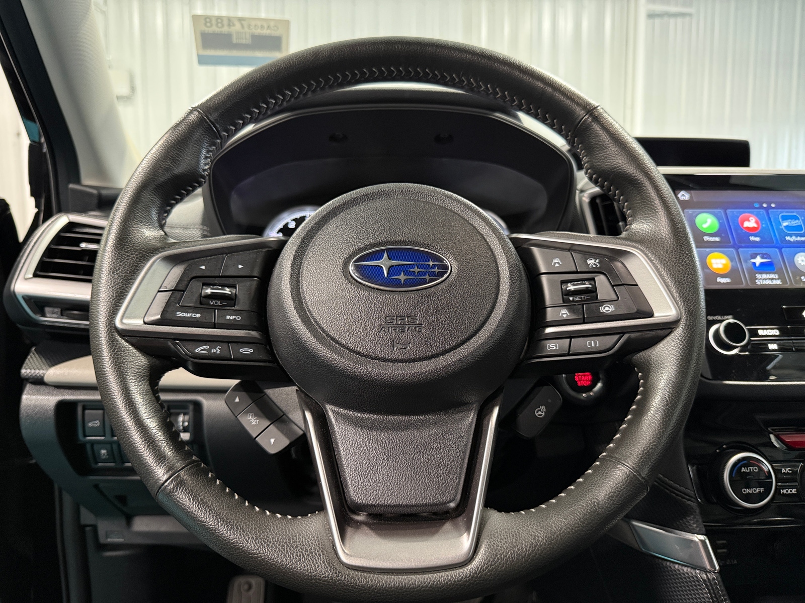Thumbnail: 2024 Subaru Forester - 4