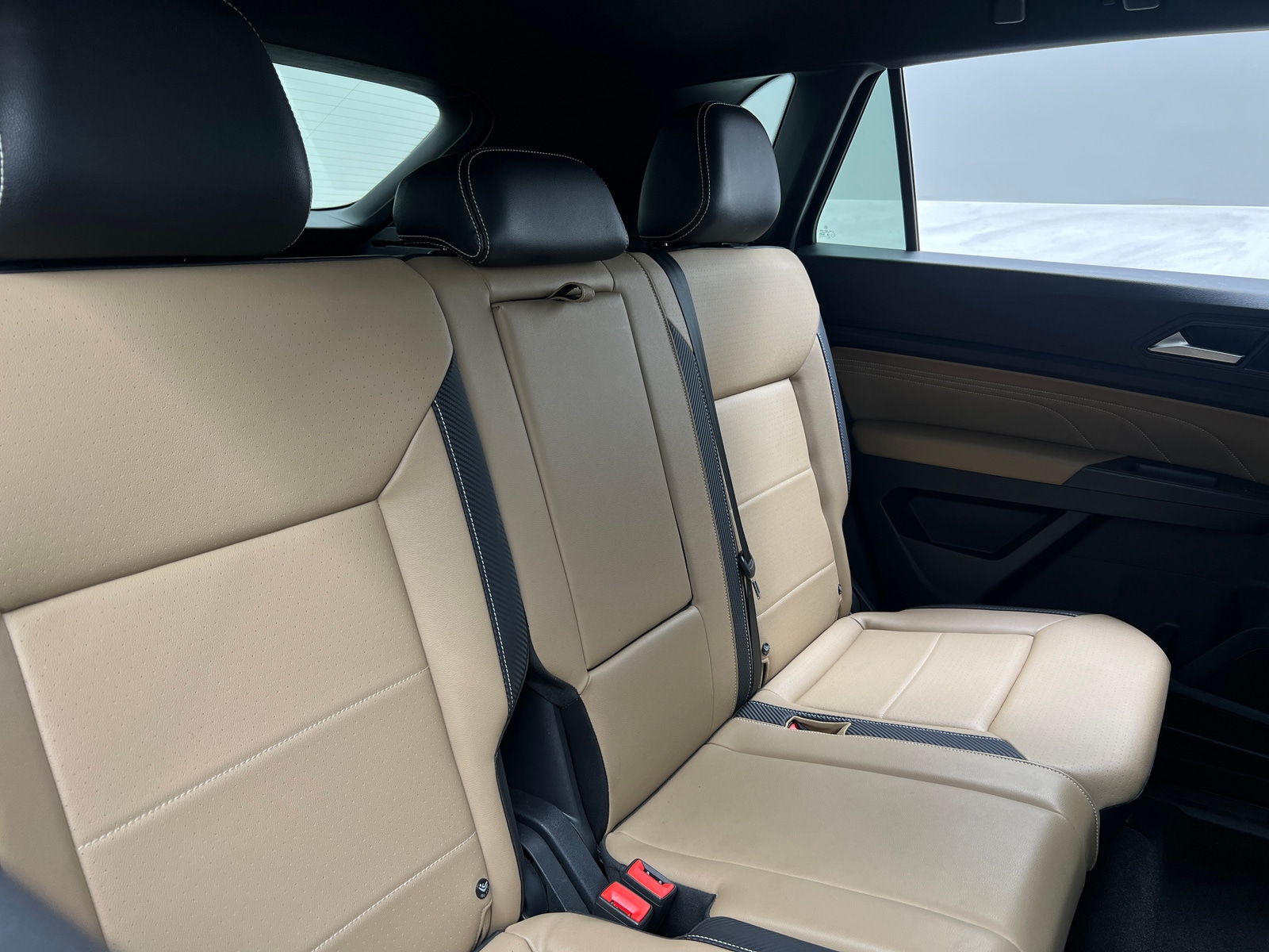 Thumbnail: 2021 Volkswagen Atlas - 5