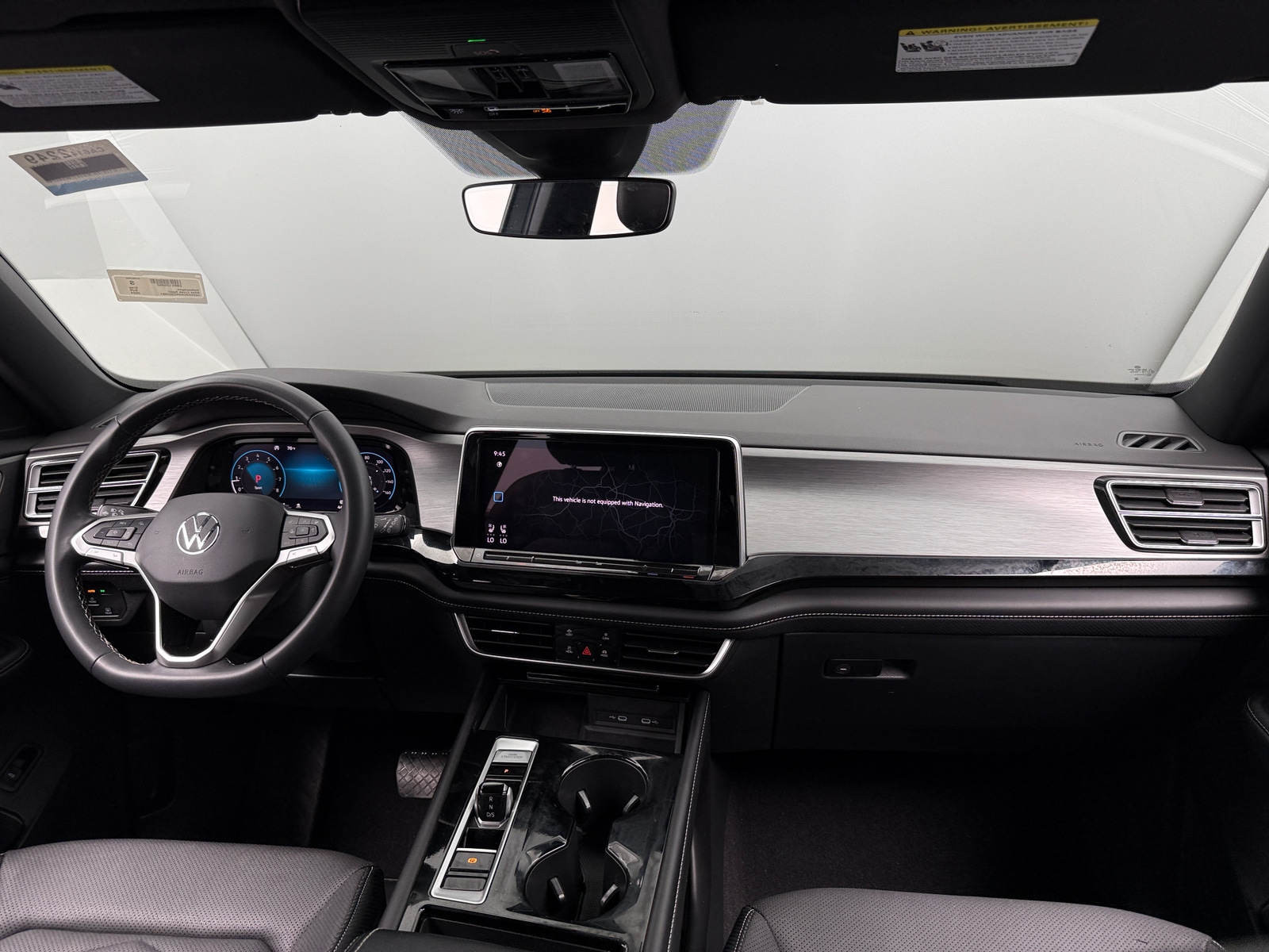 Thumbnail: 2024 Volkswagen Atlas - 2