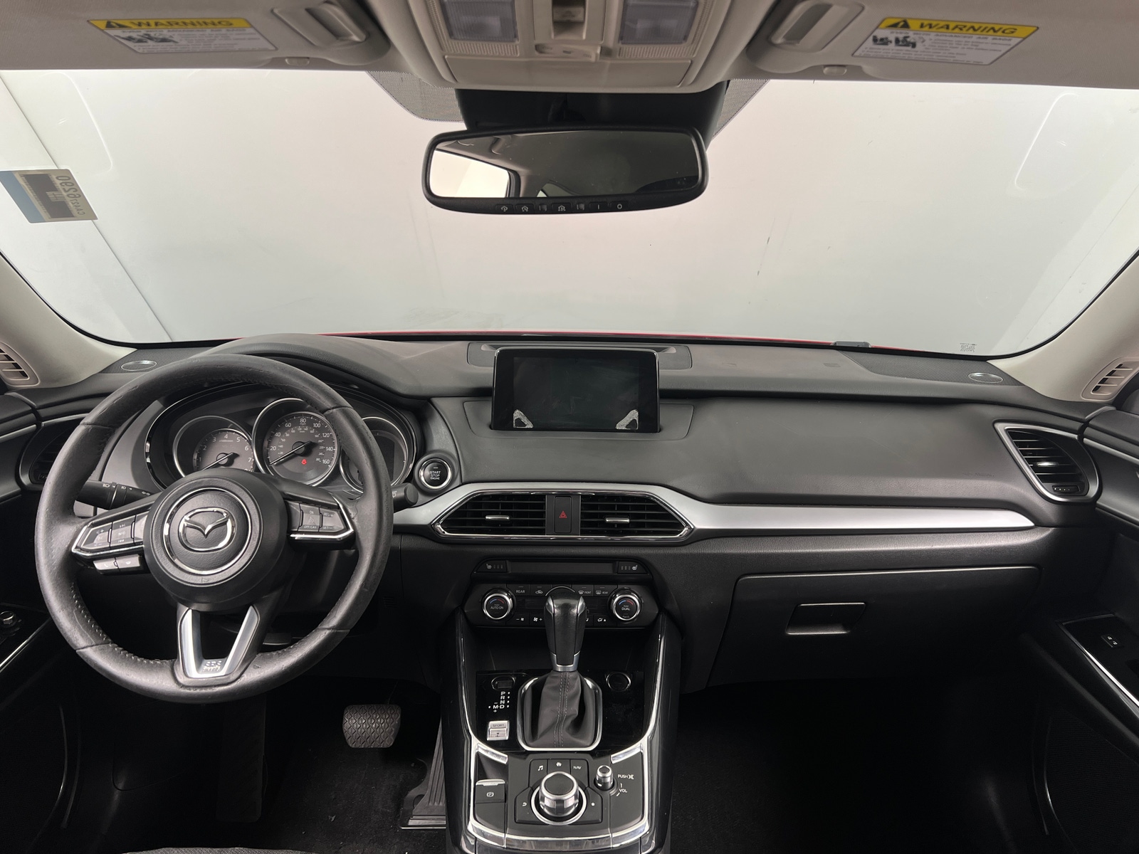 Thumbnail: 2017 Mazda CX-9 - 2