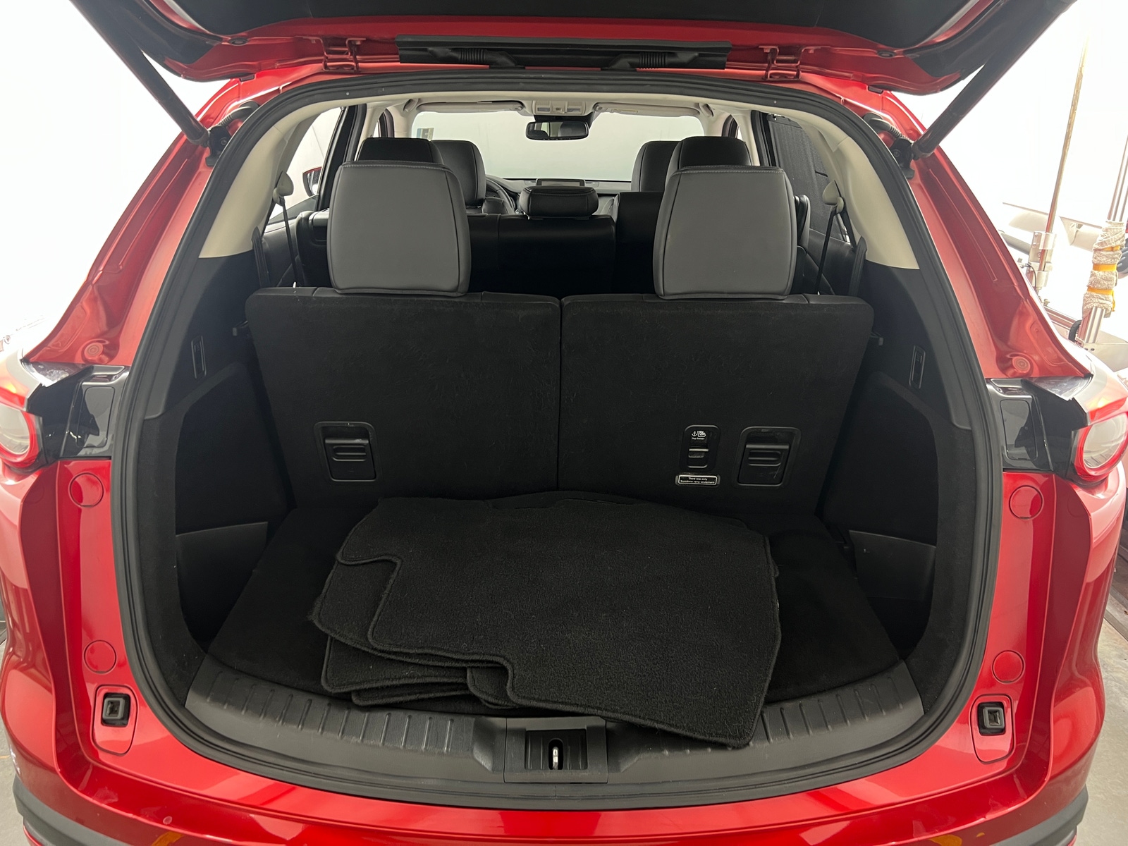 Thumbnail: 2017 Mazda CX-9 - 6