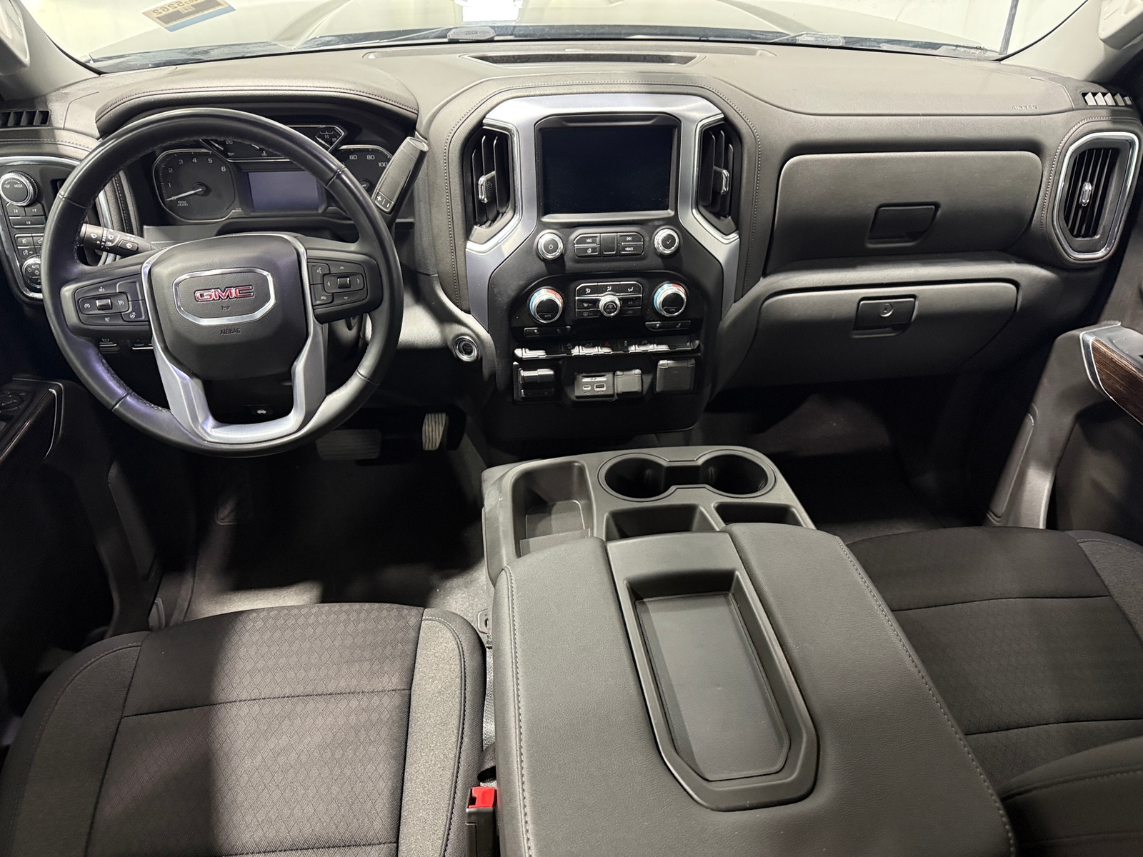 Thumbnail: 2023 GMC Sierra 3500 - 3