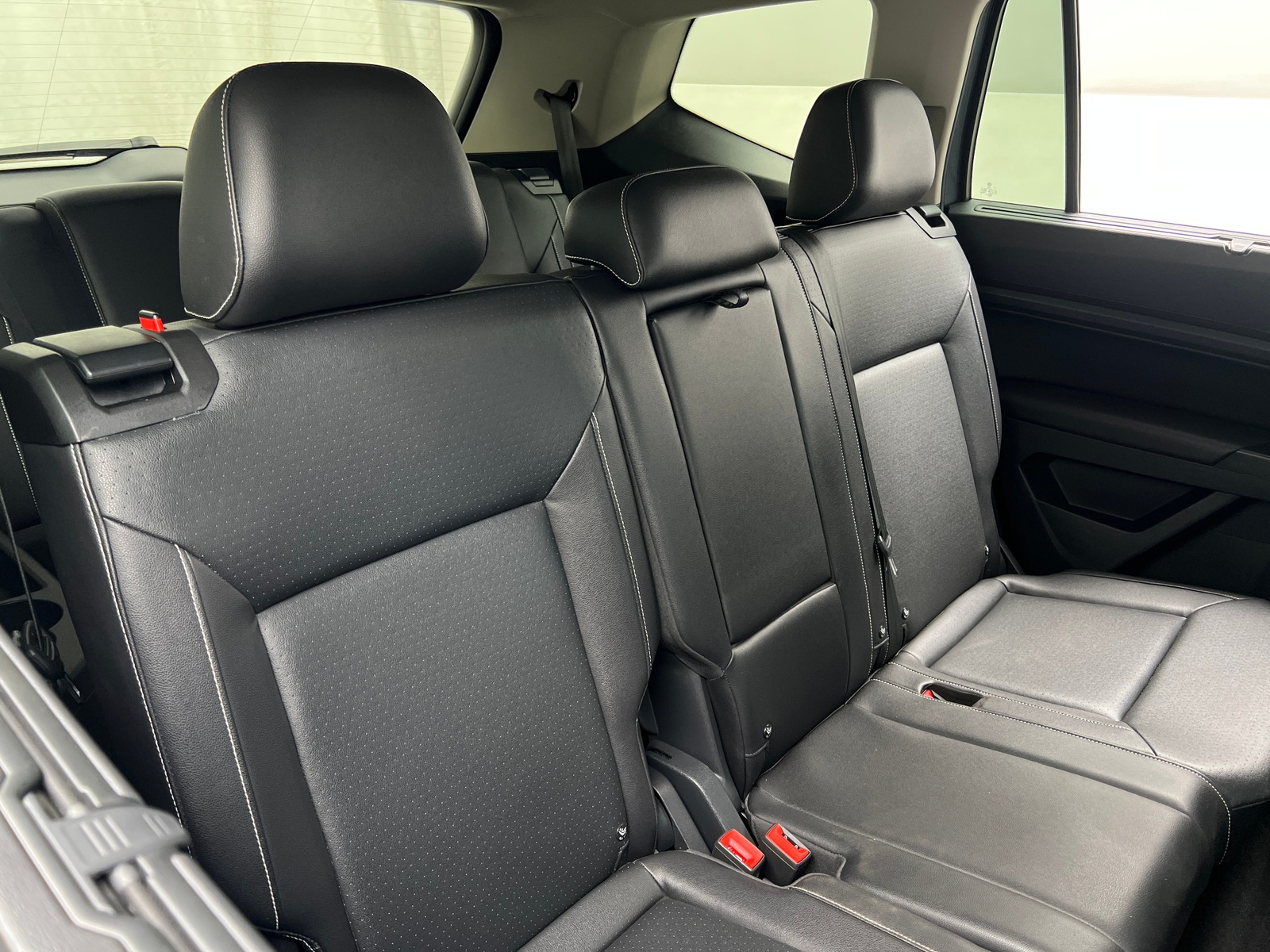 Thumbnail: 2021 Volkswagen Atlas - 5