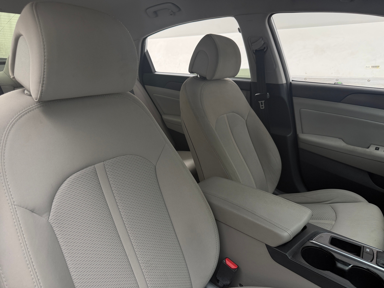 Thumbnail: 2016 Hyundai Sonata - 2