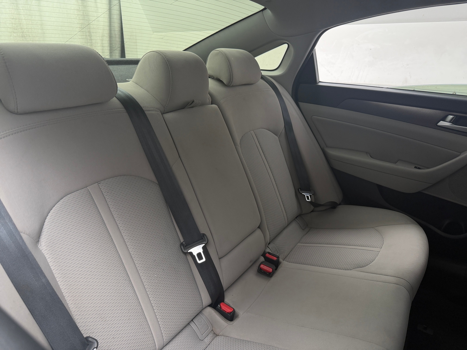 Thumbnail: 2016 Hyundai Sonata - 6