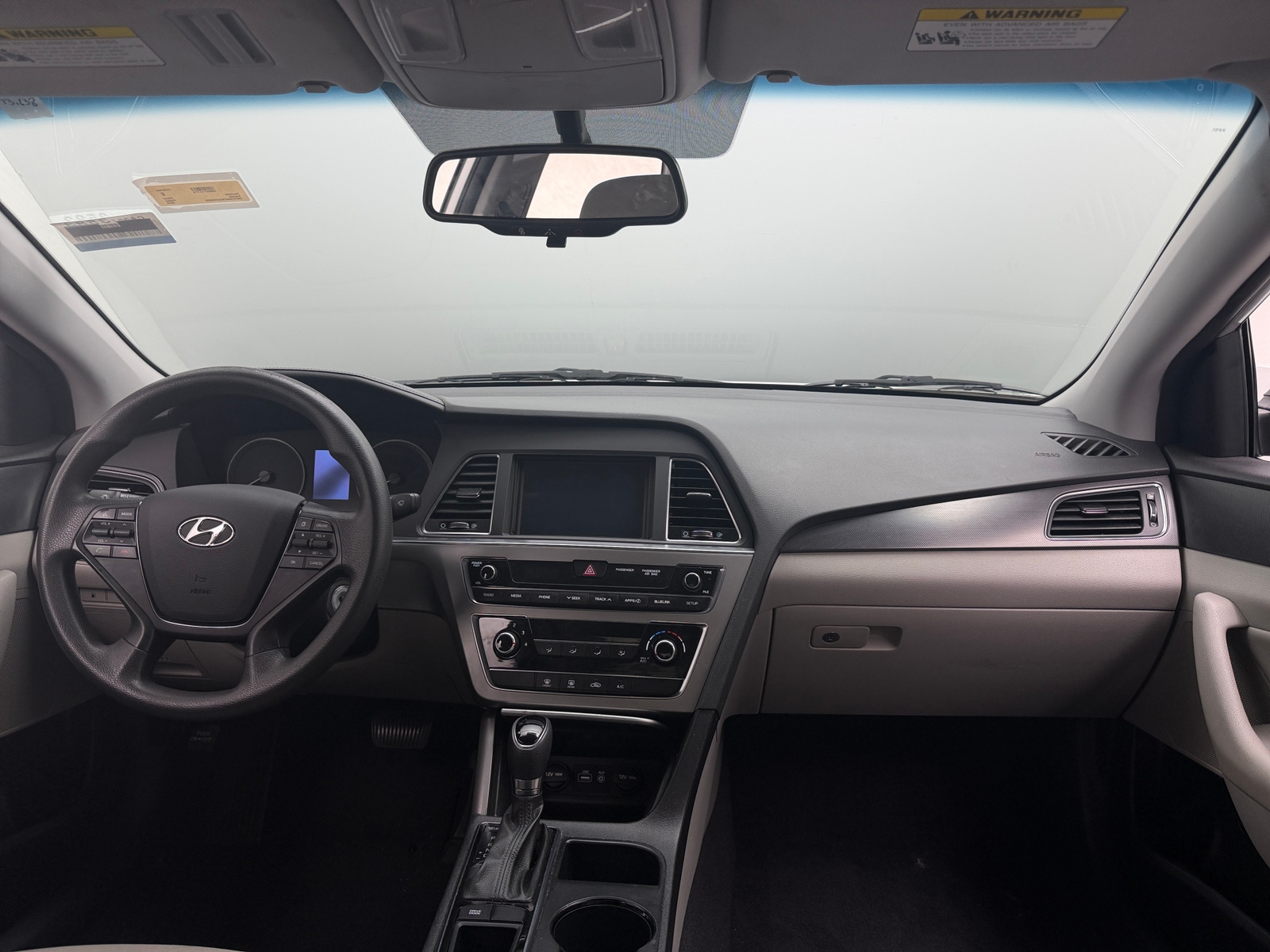 Thumbnail: 2016 Hyundai Sonata - 3
