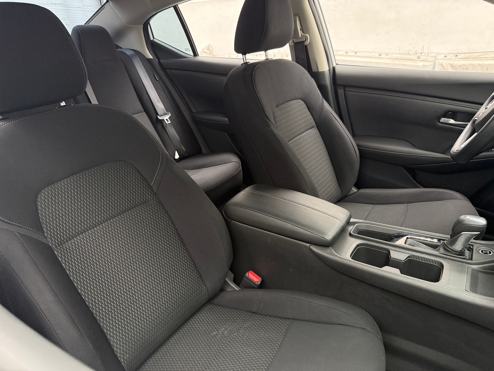 Thumbnail: 2021 Nissan Sentra - 2
