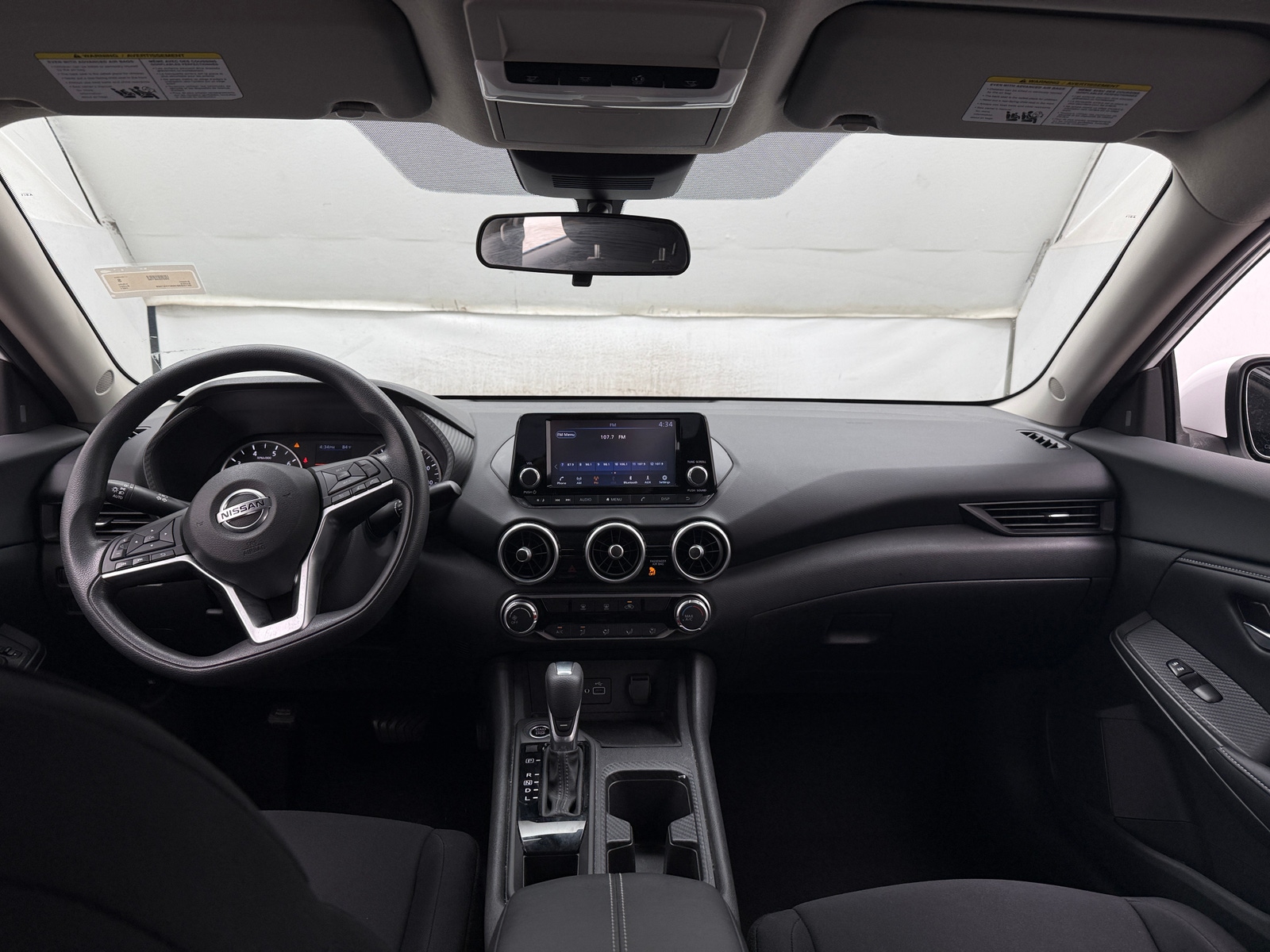 Thumbnail: 2021 Nissan Sentra - 3