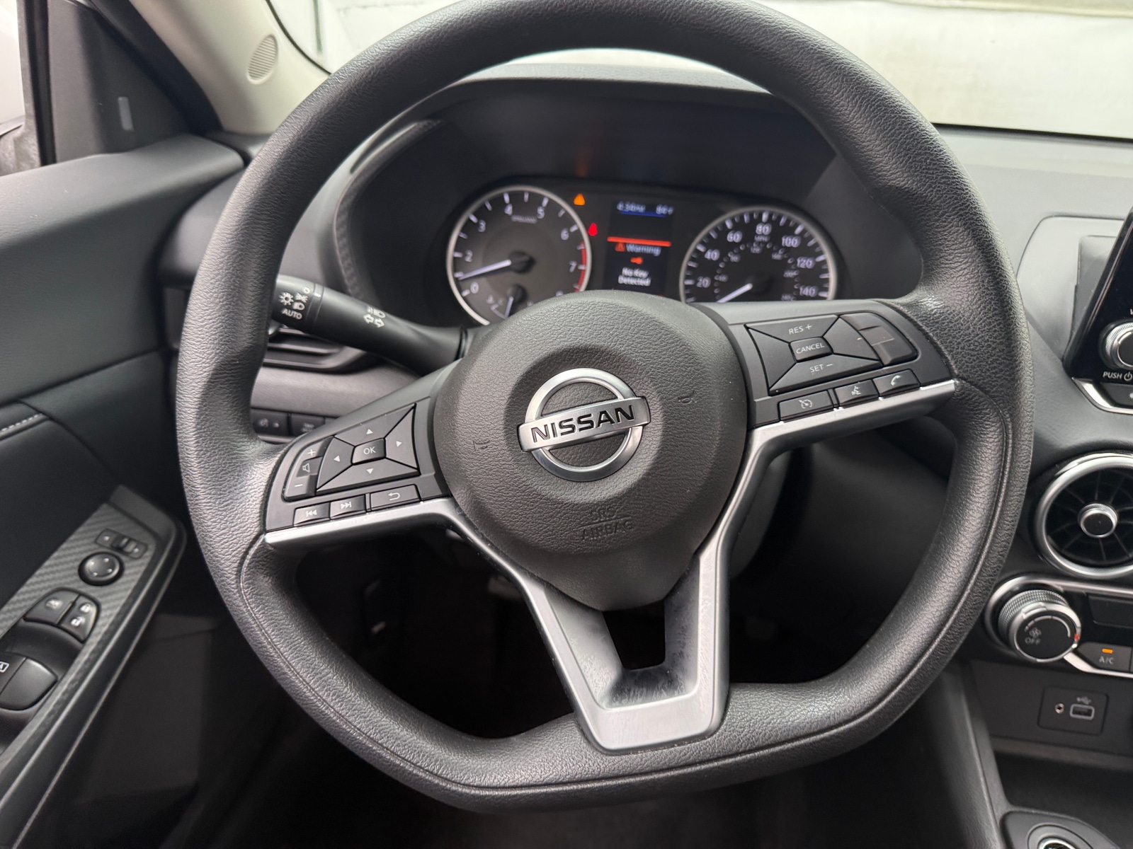 Thumbnail: 2021 Nissan Sentra - 5