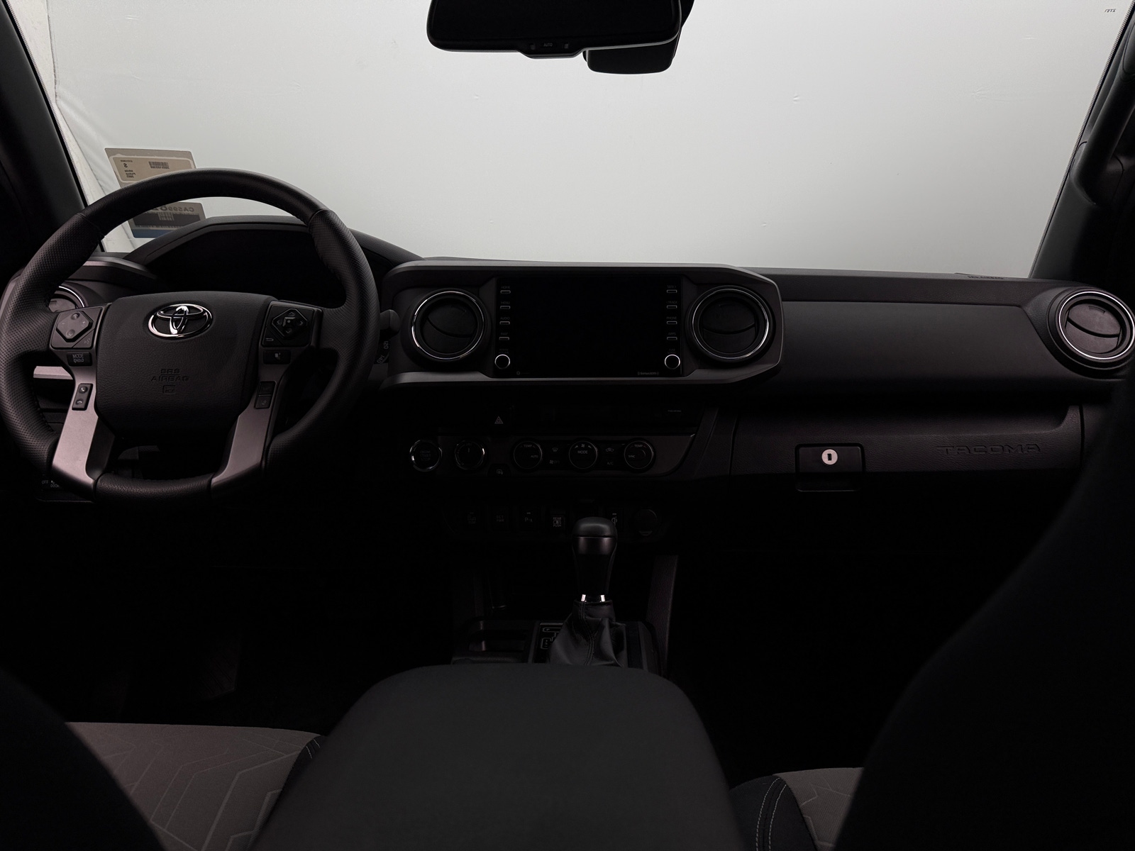 Thumbnail: 2023 Toyota Tacoma - 3