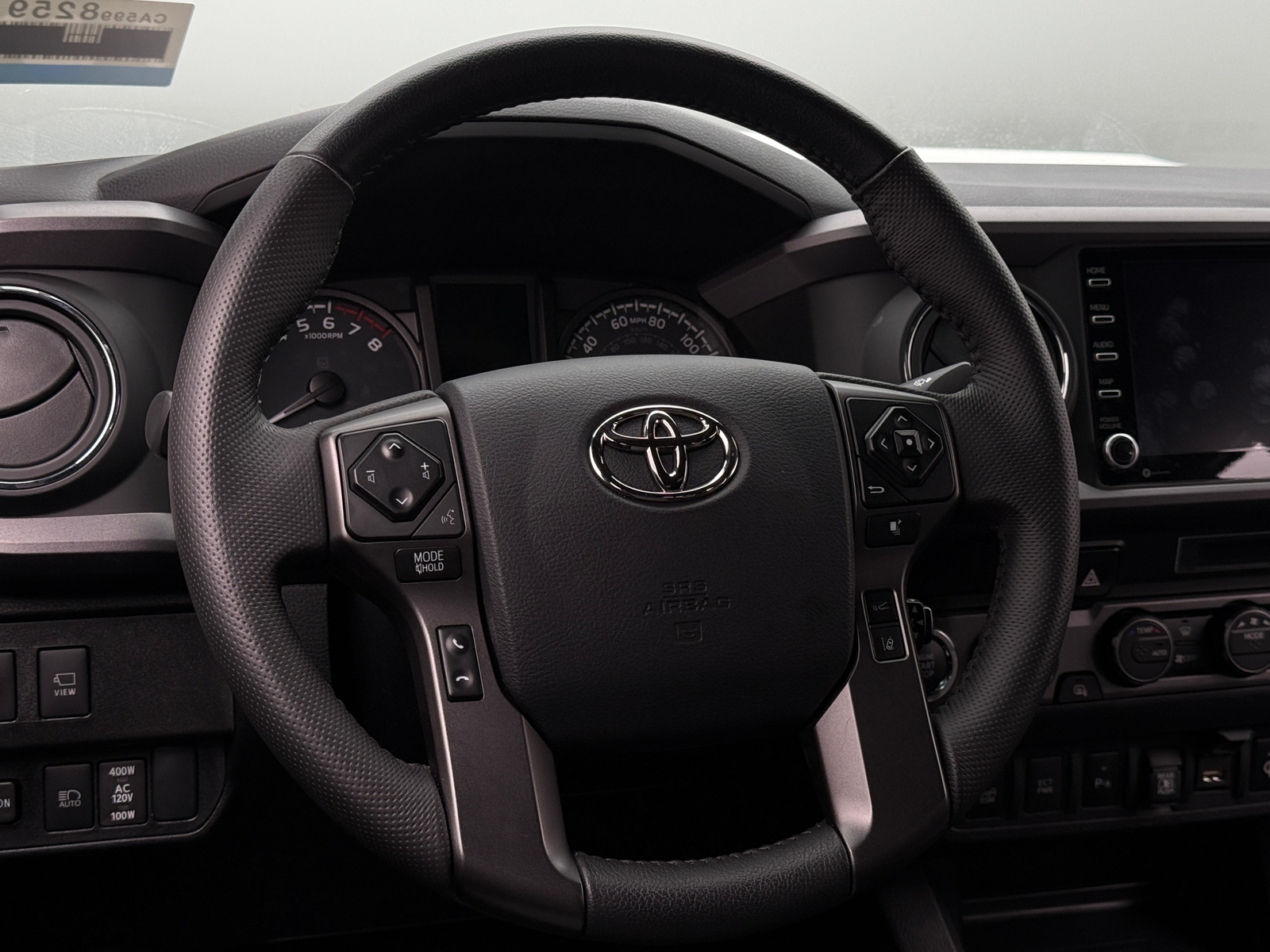 Thumbnail: 2023 Toyota Tacoma - 5