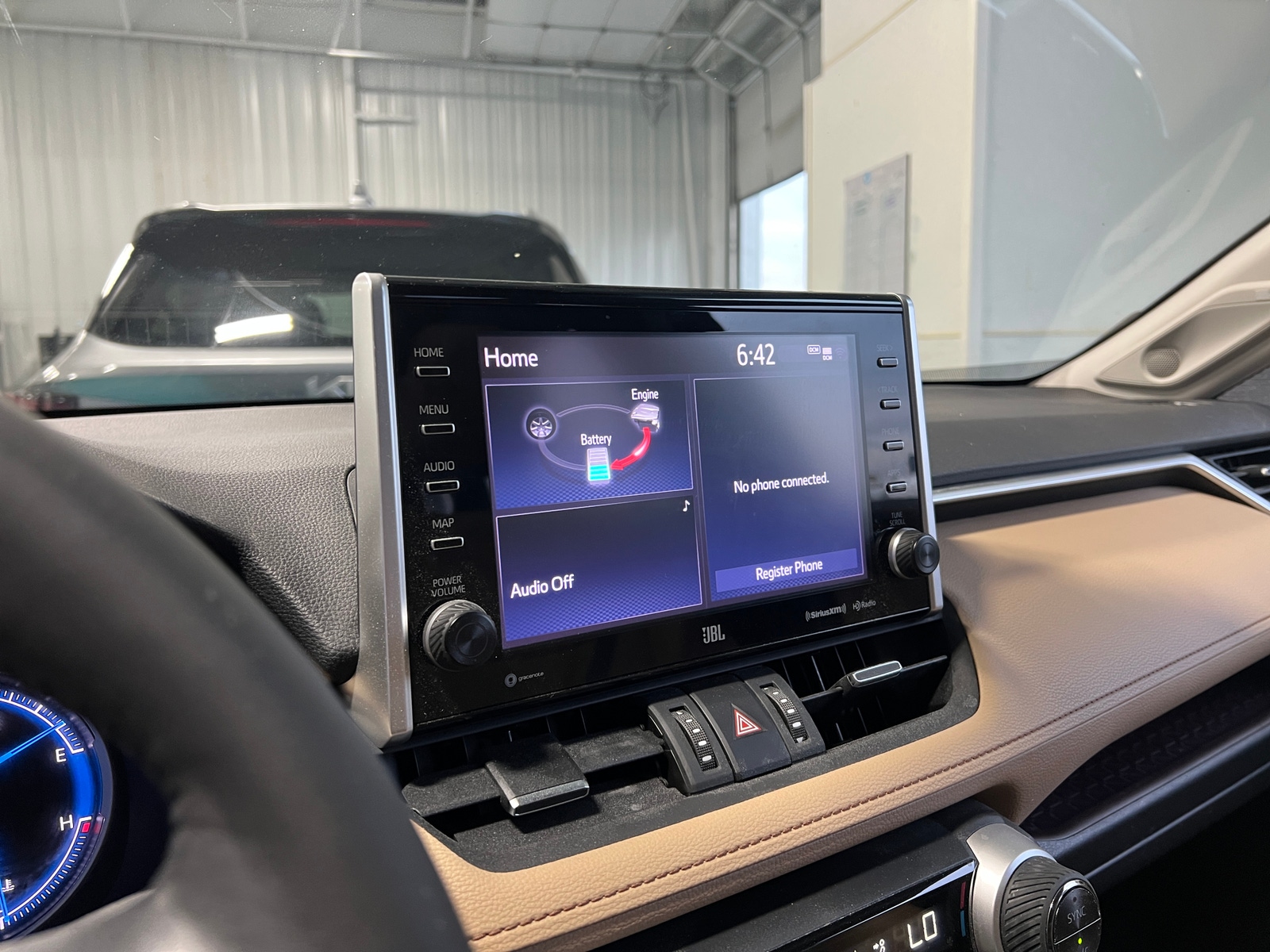 Thumbnail: 2022 Toyota RAV4 - 3